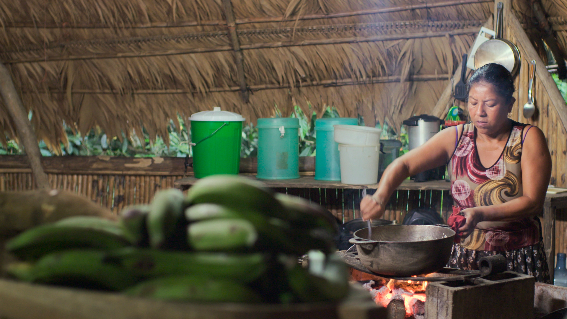 4. The Gullah Way