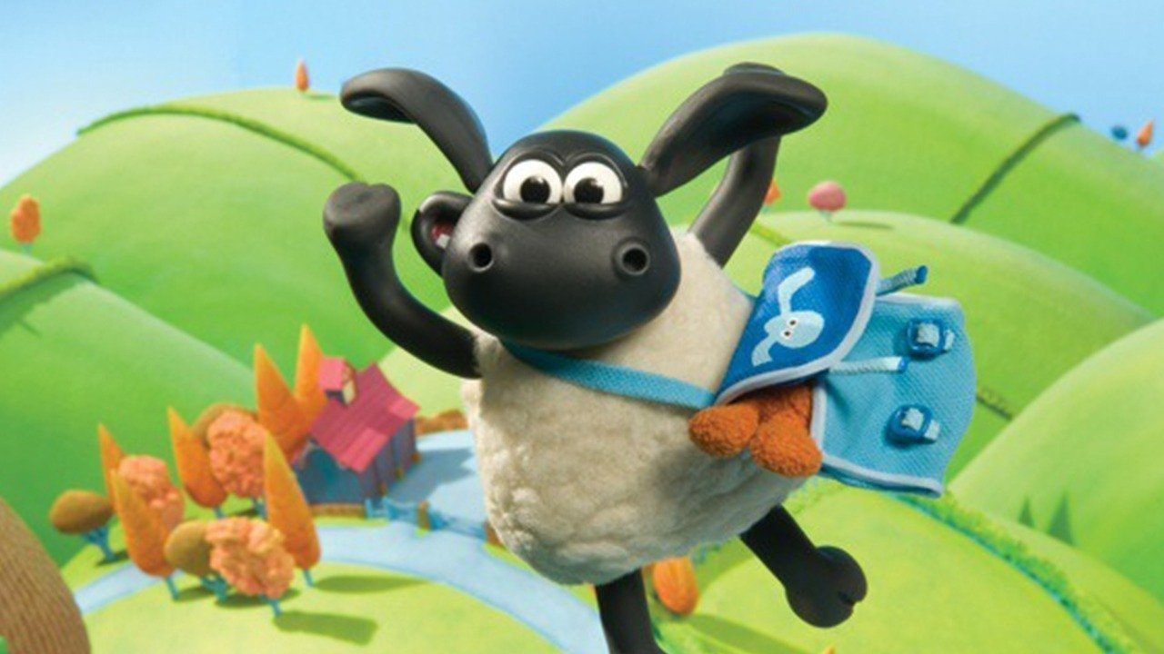 Timmy Lamm - Timmys skattjakt