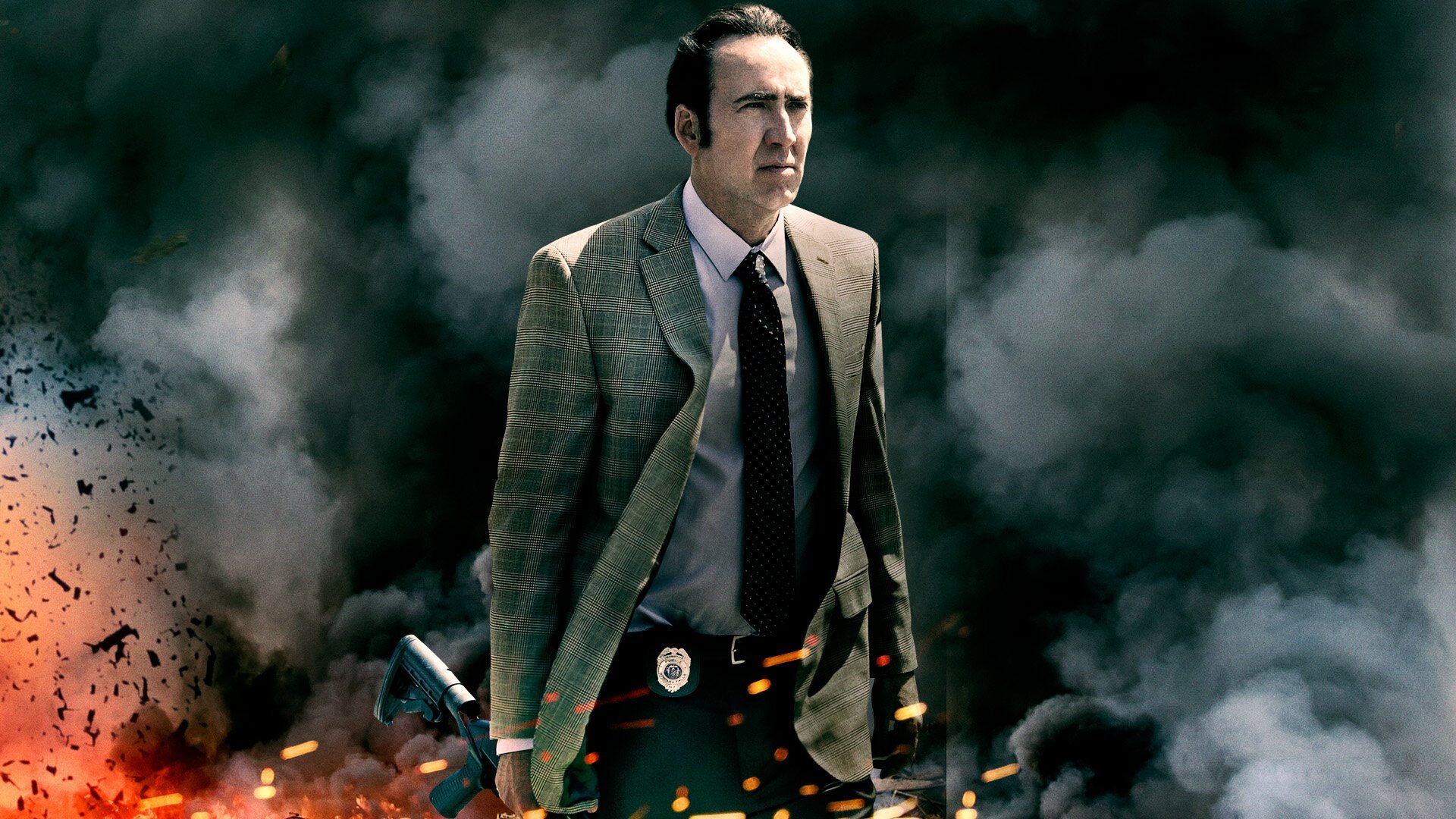 Vengeance