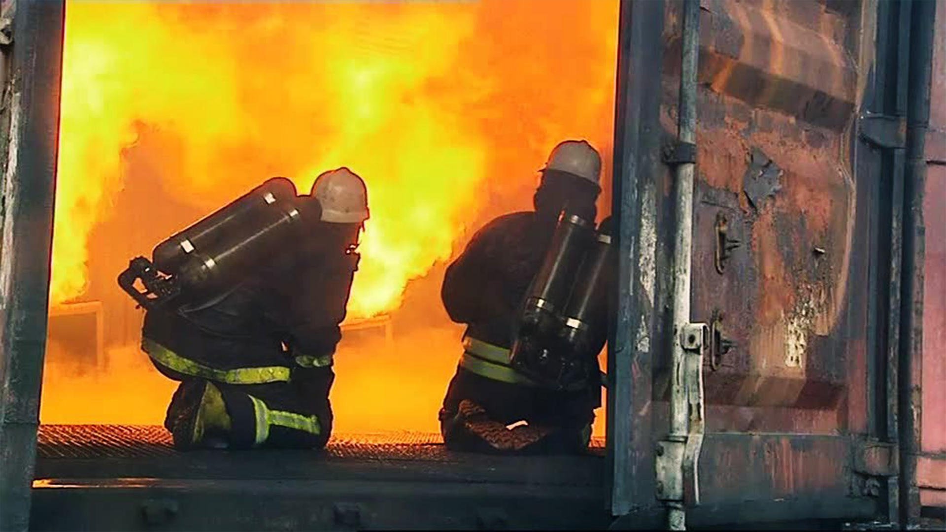 112 - på liv och död special