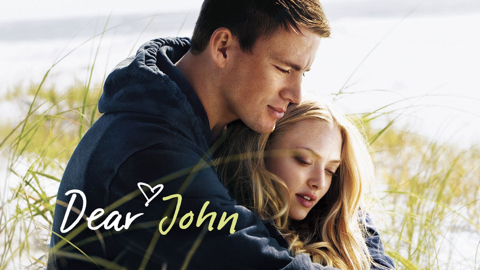Dear John