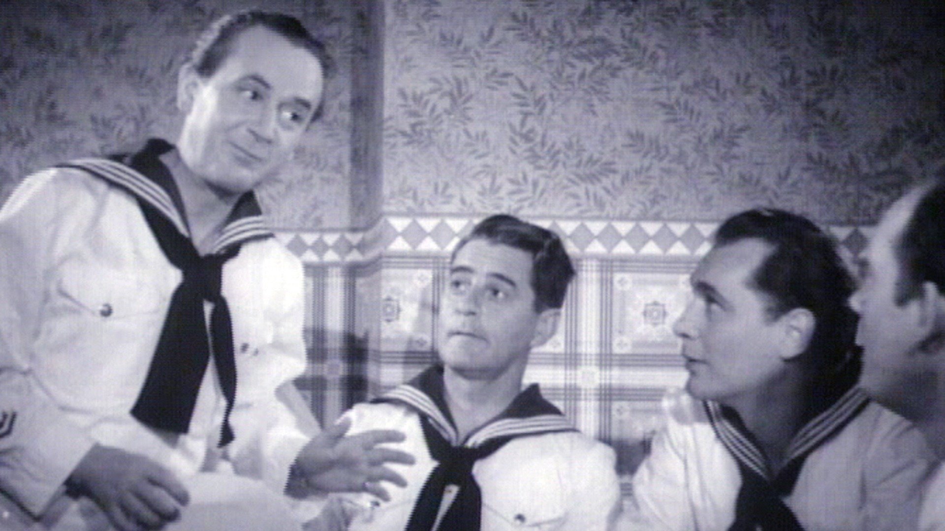 Flottans muntergökar