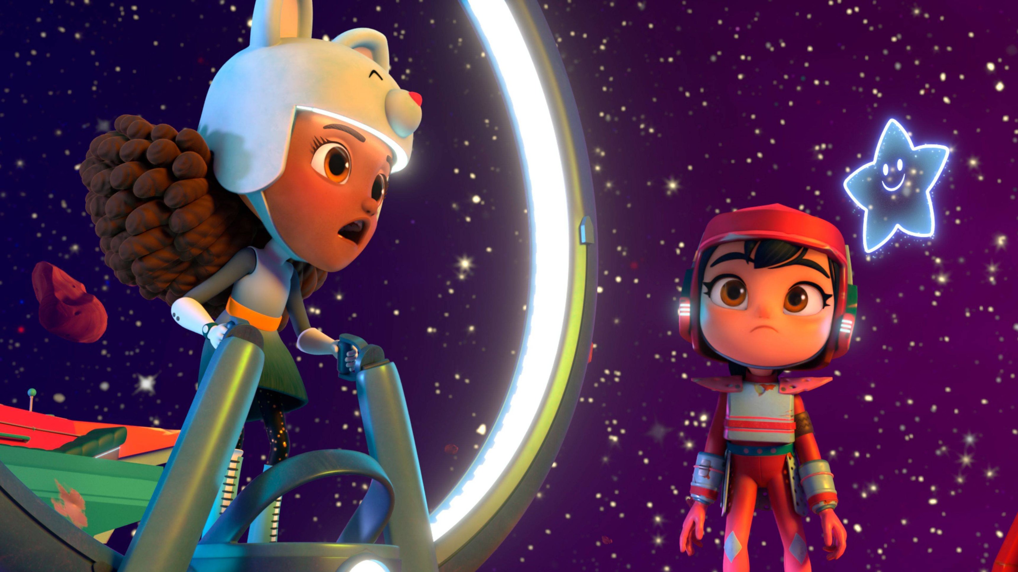 35. Superpuff-planeten