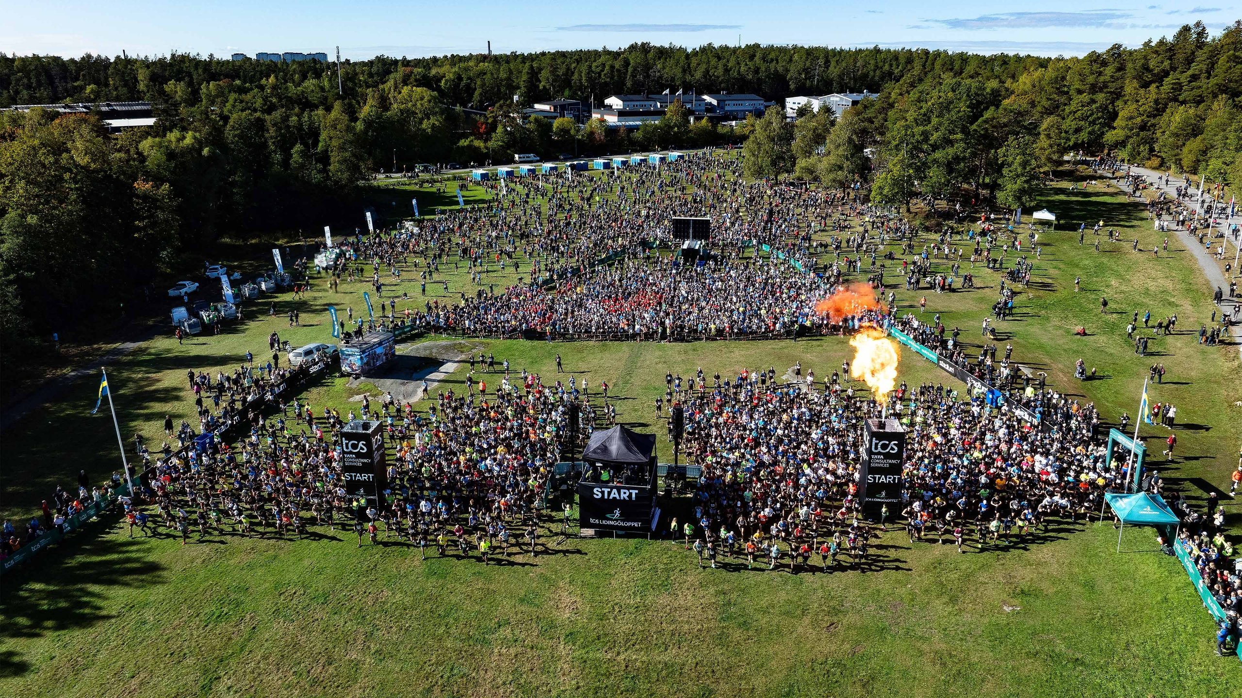 Lidingöloppet