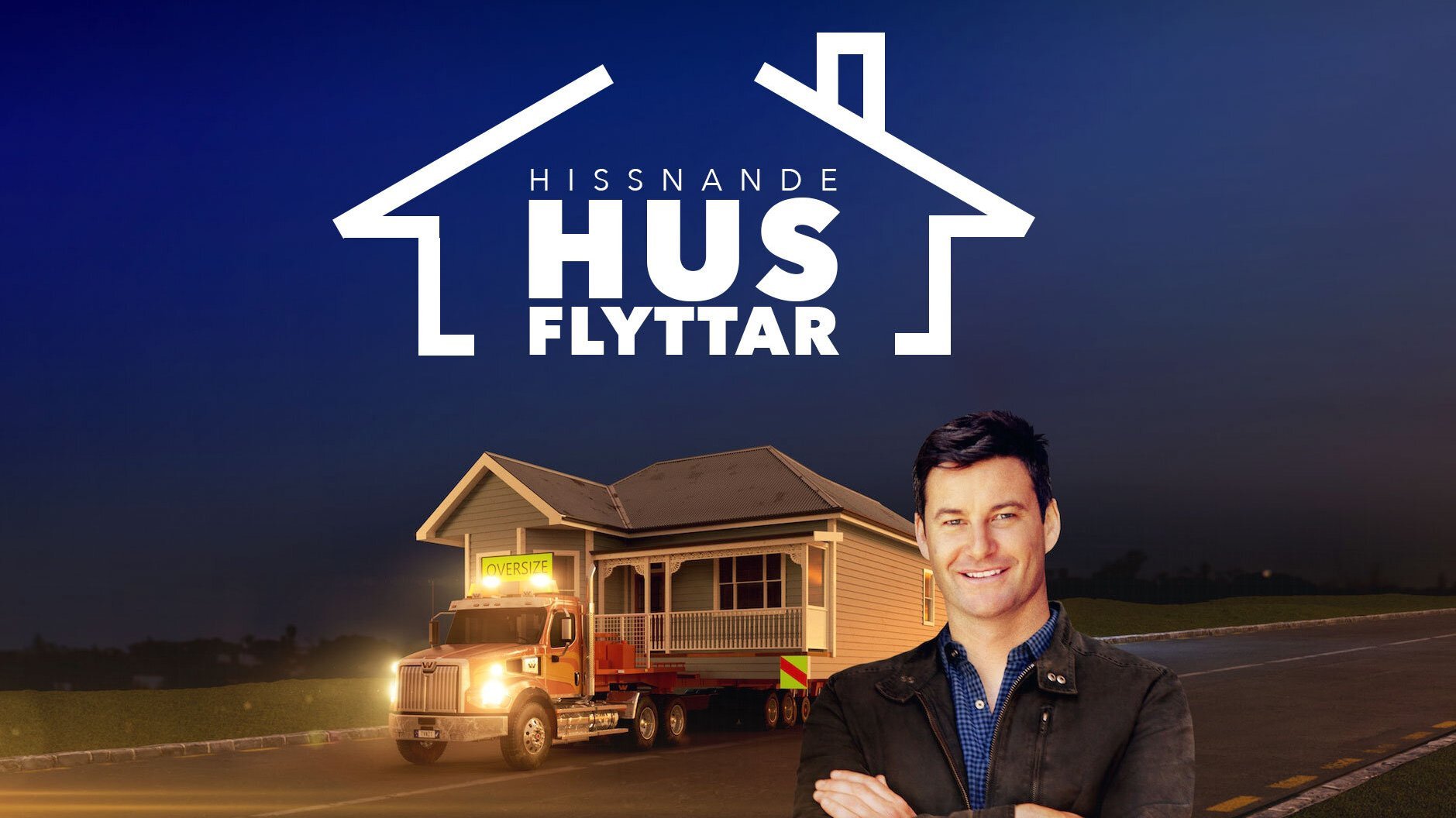 Hissnande husflyttar