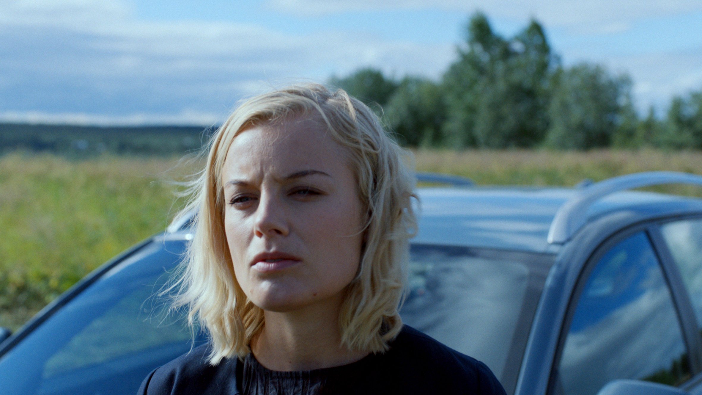 Rebecka Martinsson: Det blod som spillts