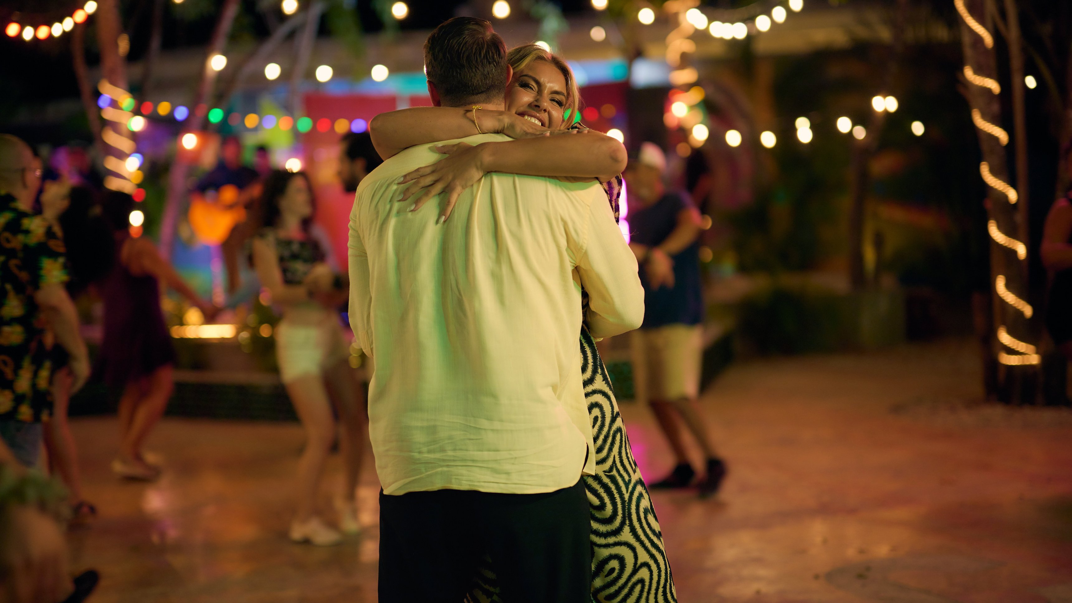 10. Bachelorette Sverige S03 E010