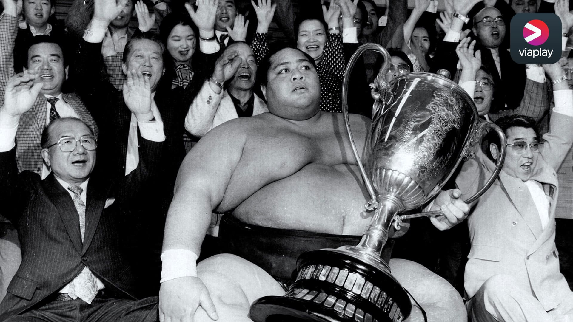 2. Foreign Yokozuna