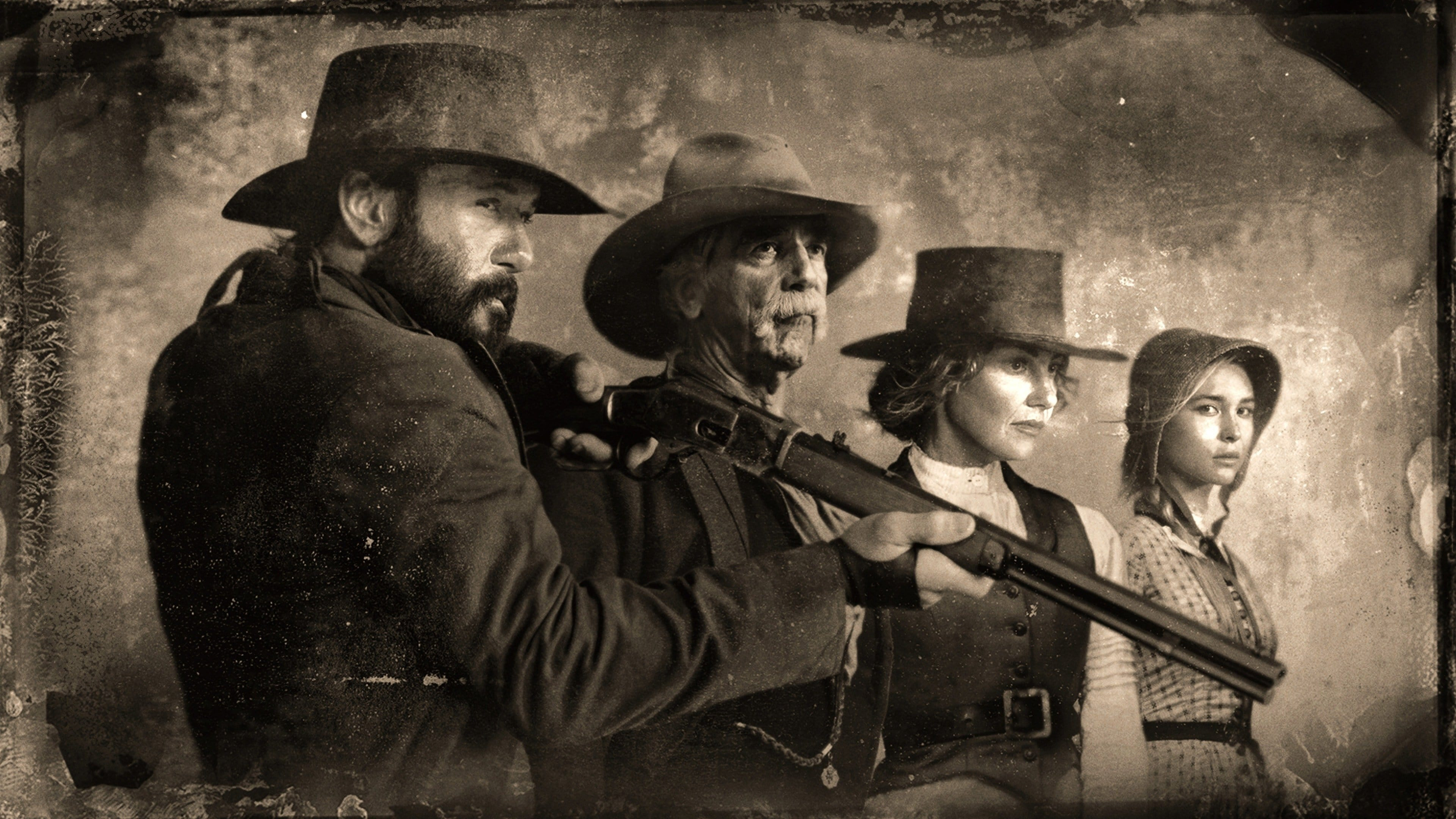1883: The Road West