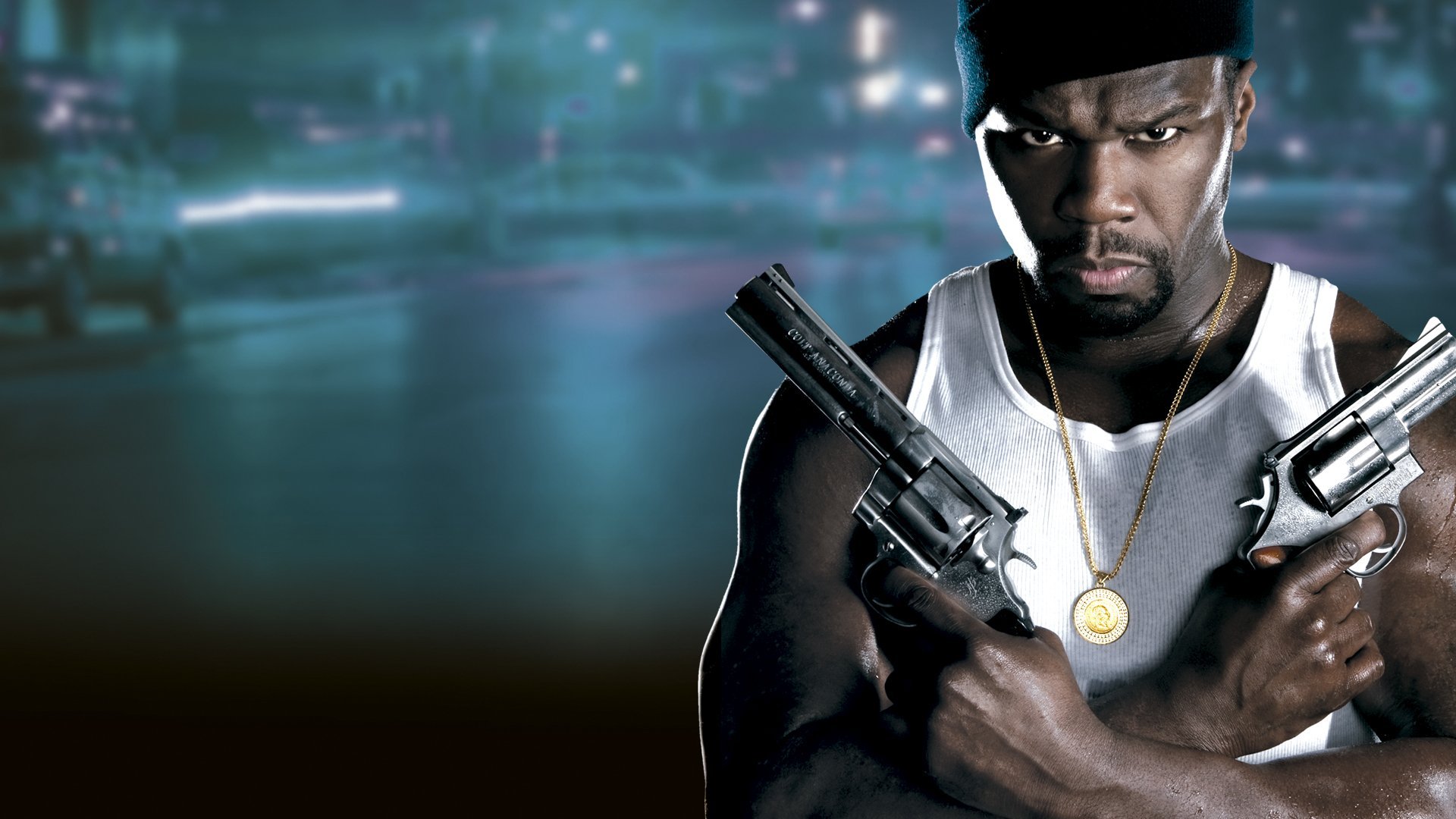 Gun