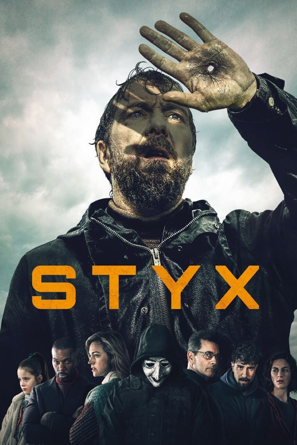 Styx