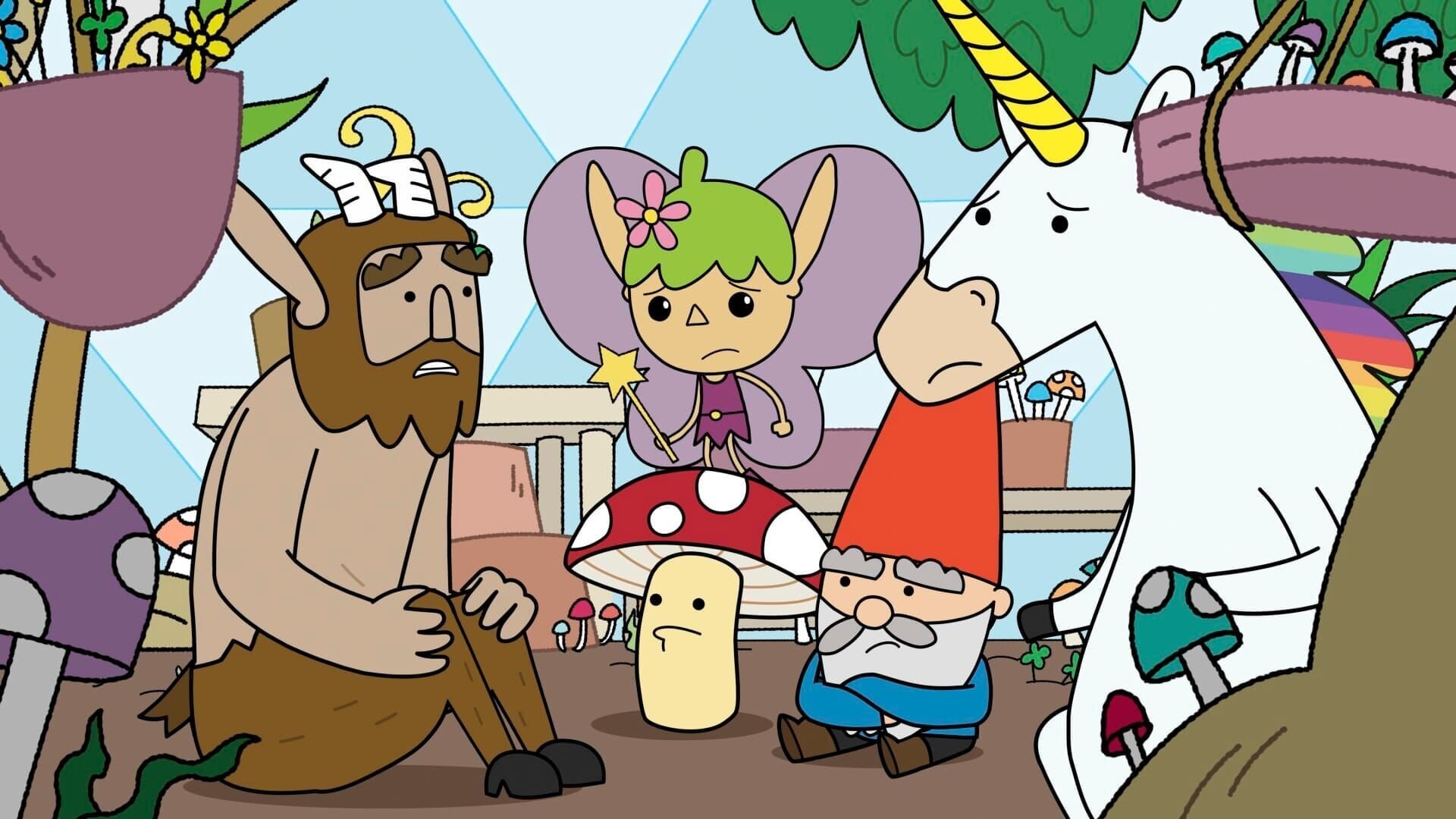 22. En vätte för mycket