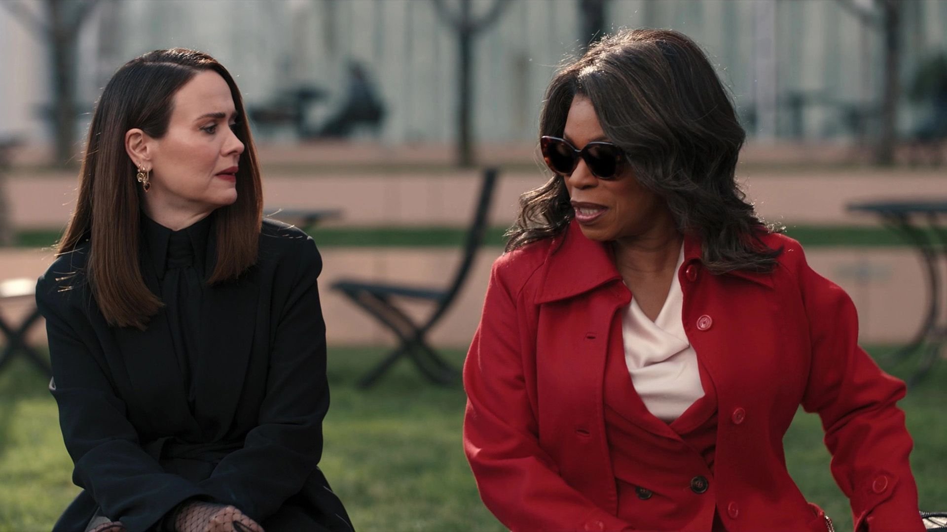 5. This is Me Trying