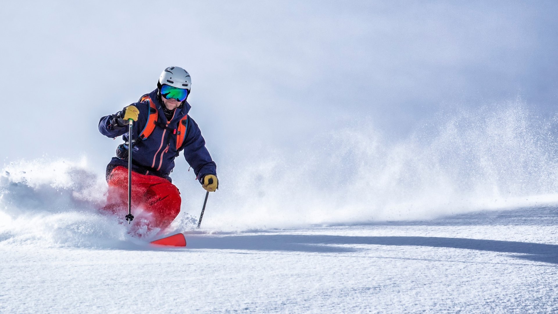Freeride World Tour Highlights