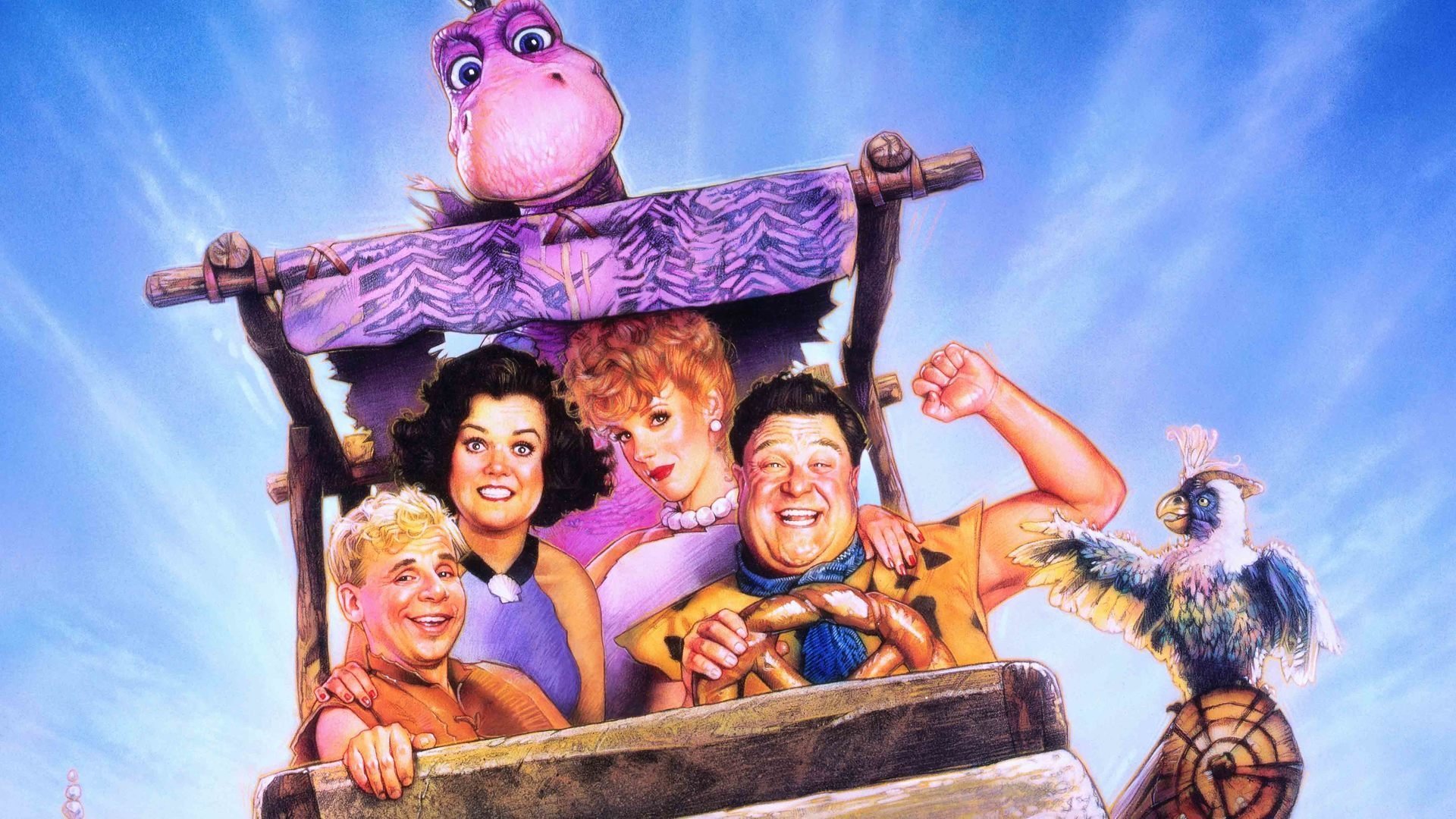 Flintstones