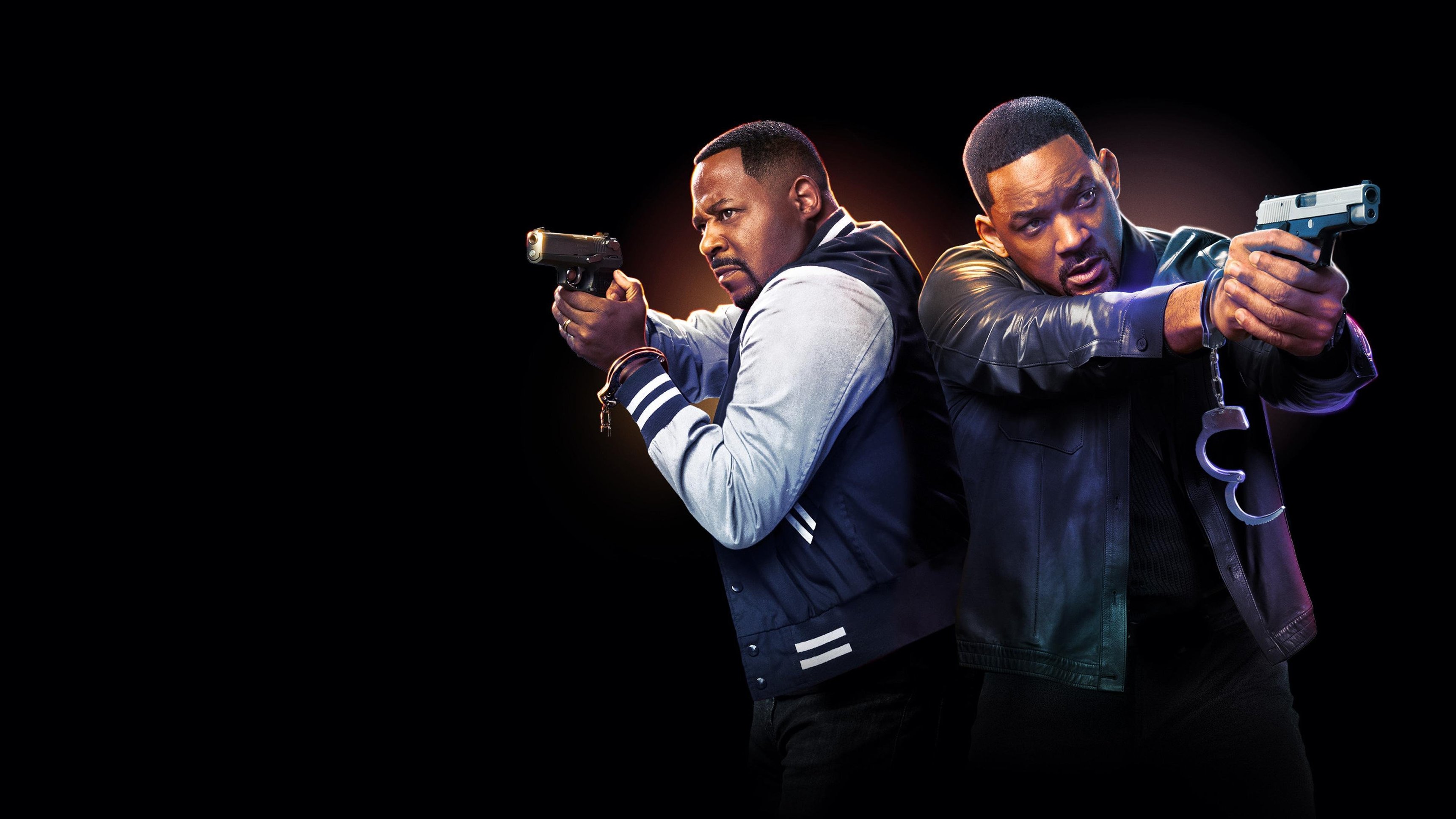 Bad Boys: Ride or Die