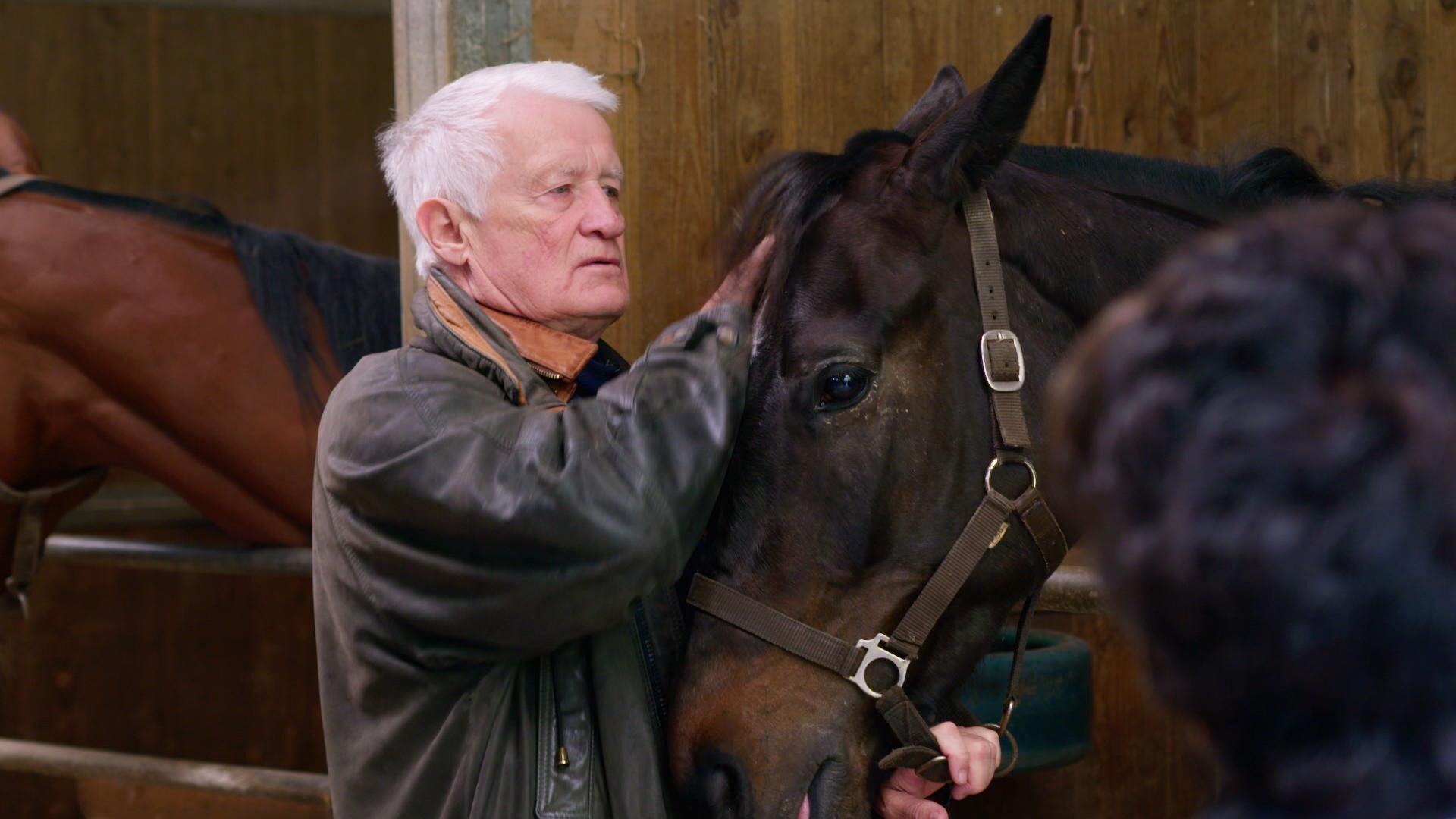 3. Bonde söker fru - Jorden runt S02 E003