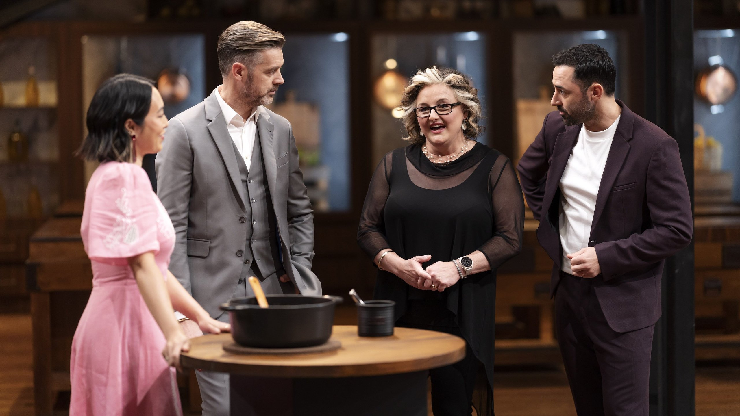 10. MasterChef Australien