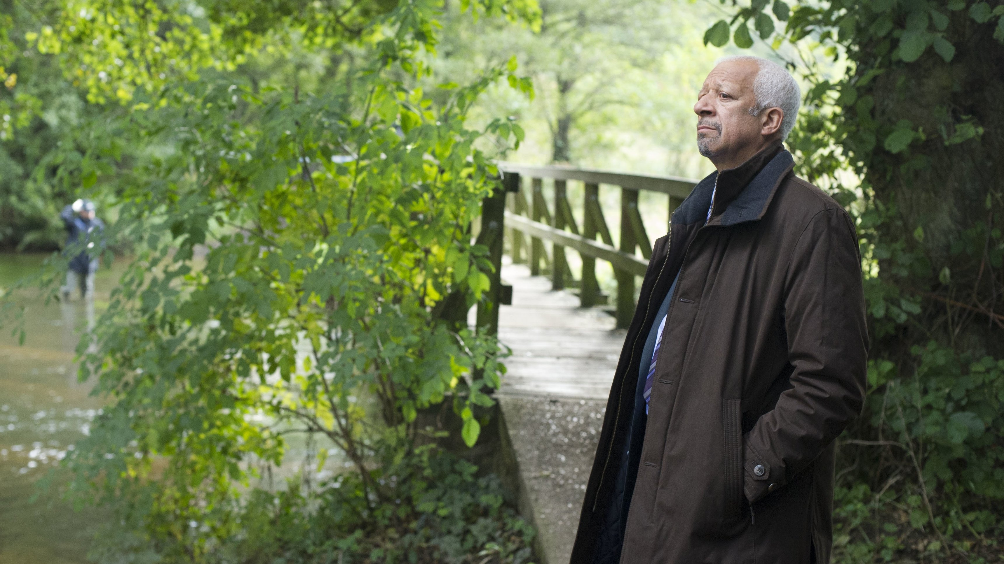 9. River's Edge: Part 1