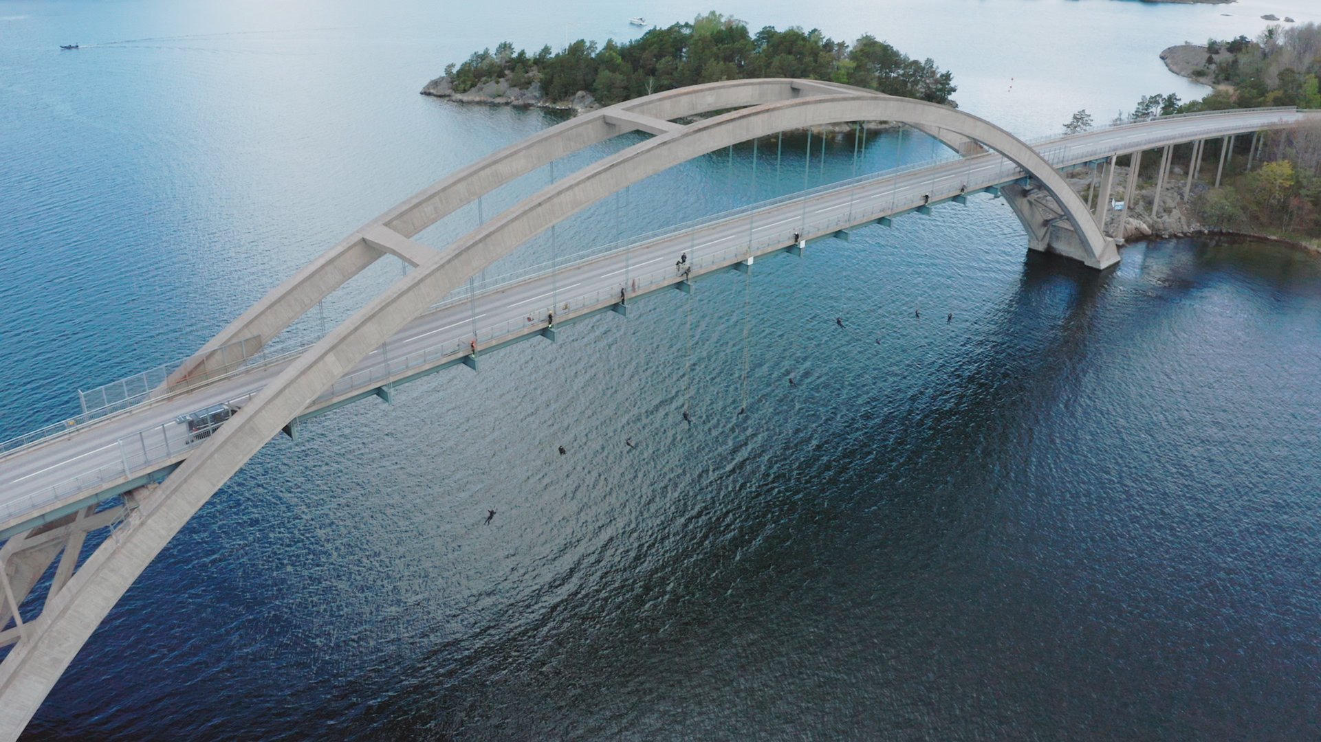 1. Spelet kan börja