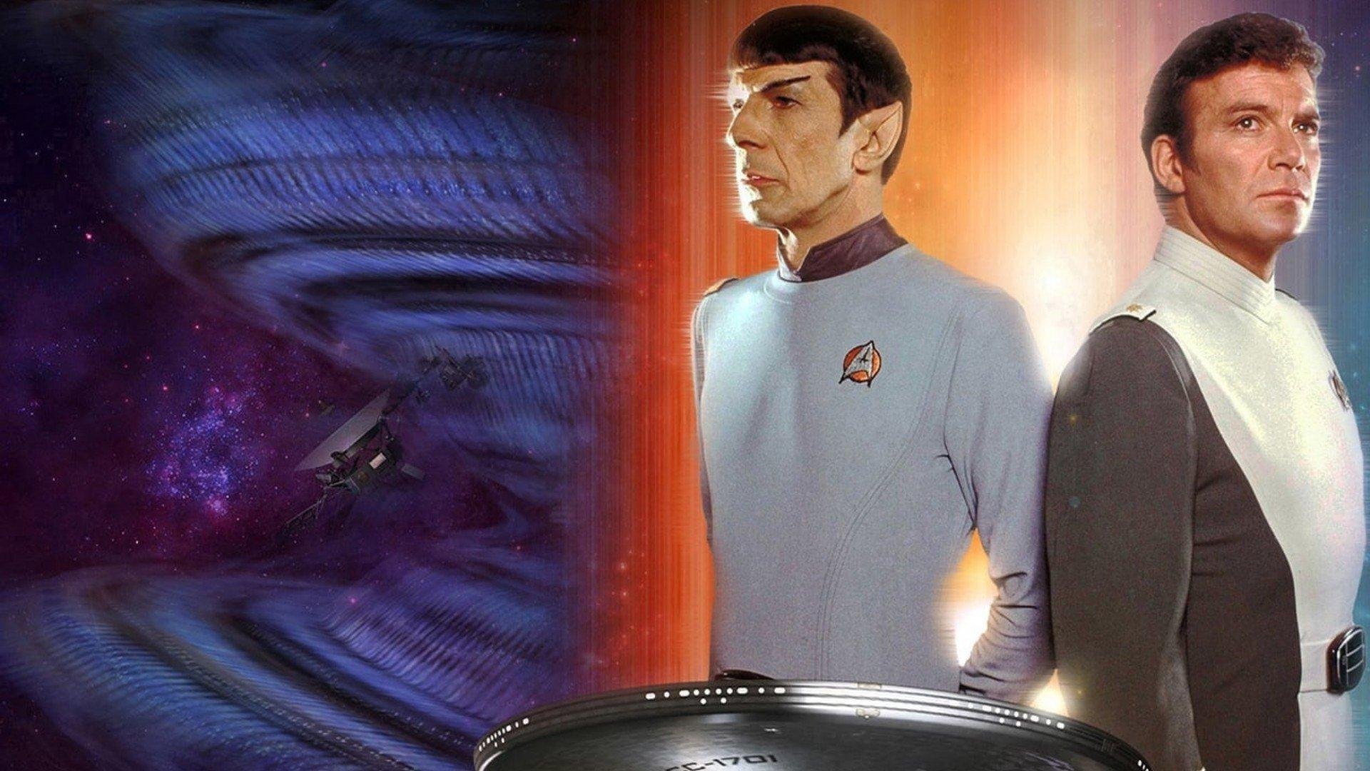 Star Trek - The Motion Picture