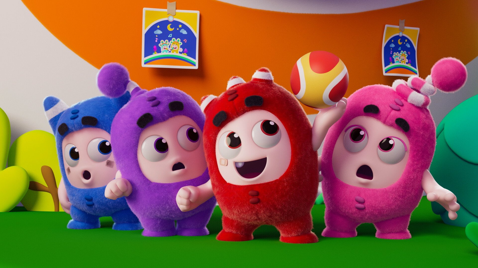 15. För blyg för showtime