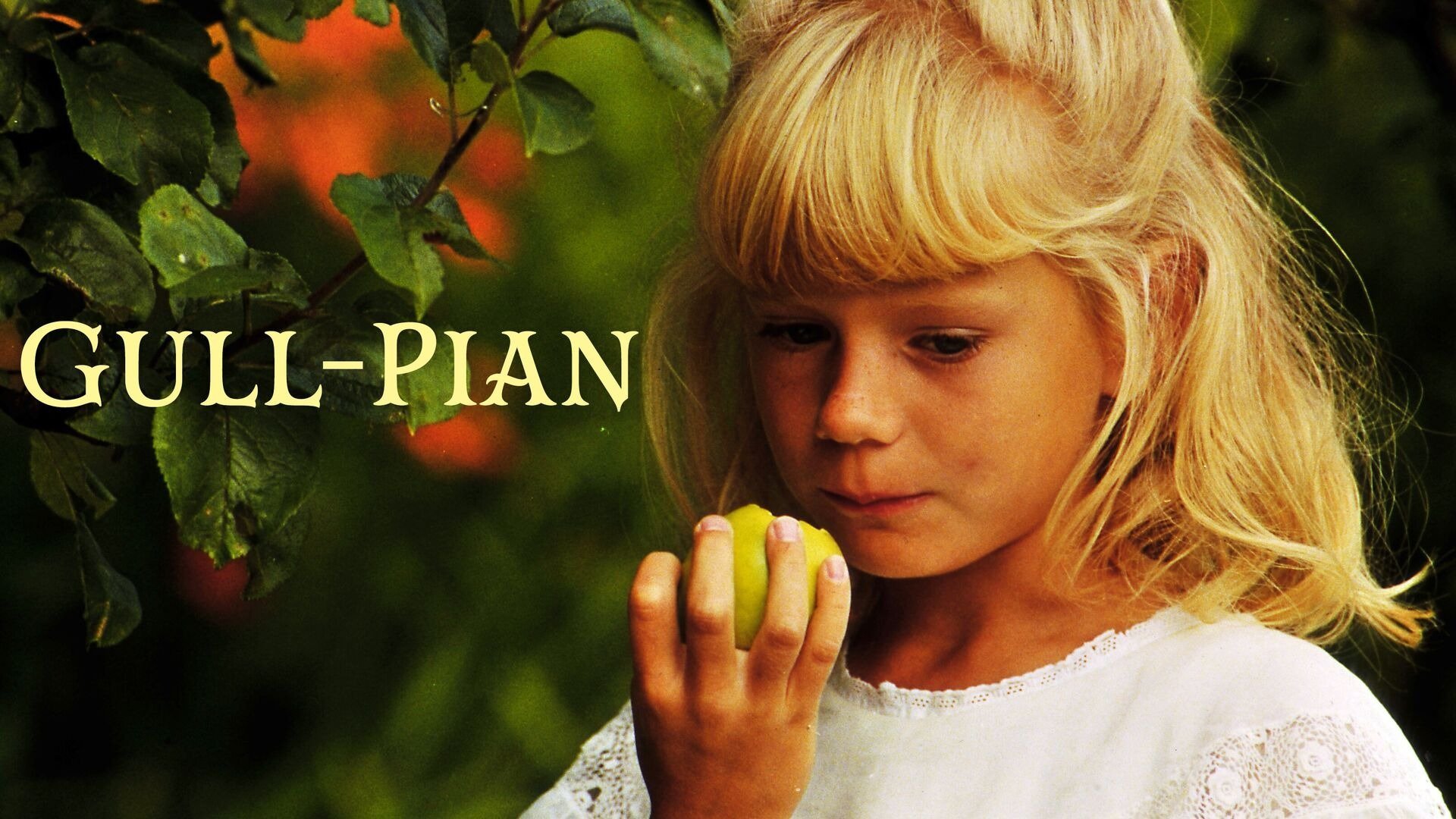 Gull-Pian