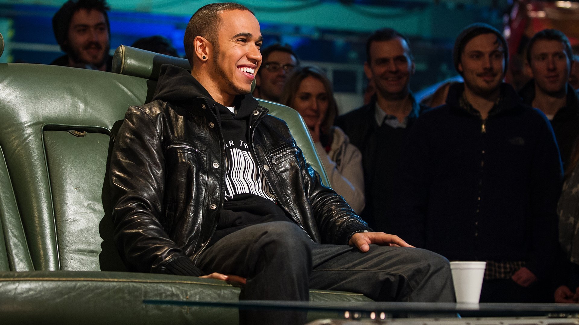 4. Rugby Match With Kia Cee'ds At Twickenham