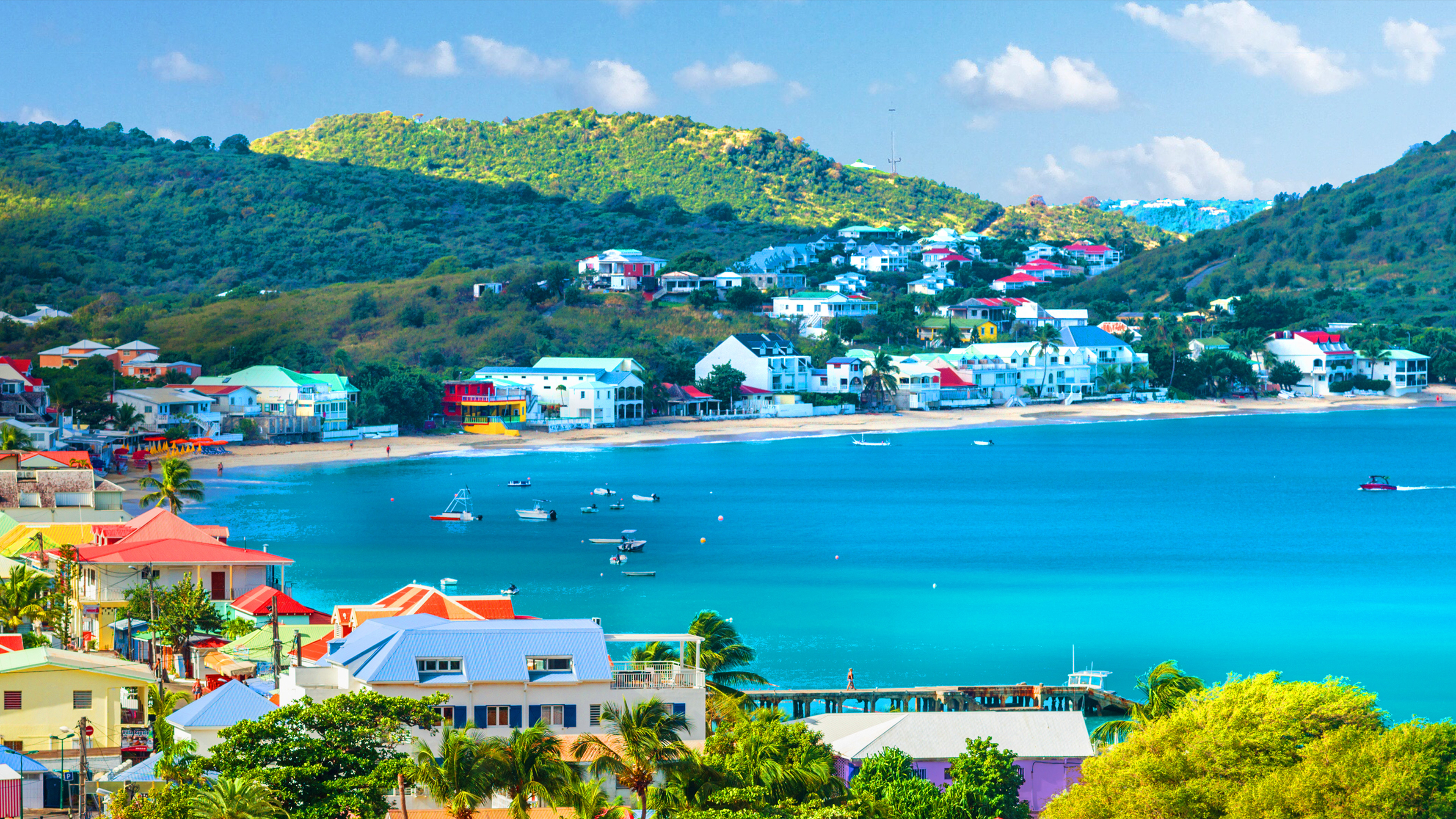 Caribbean Life