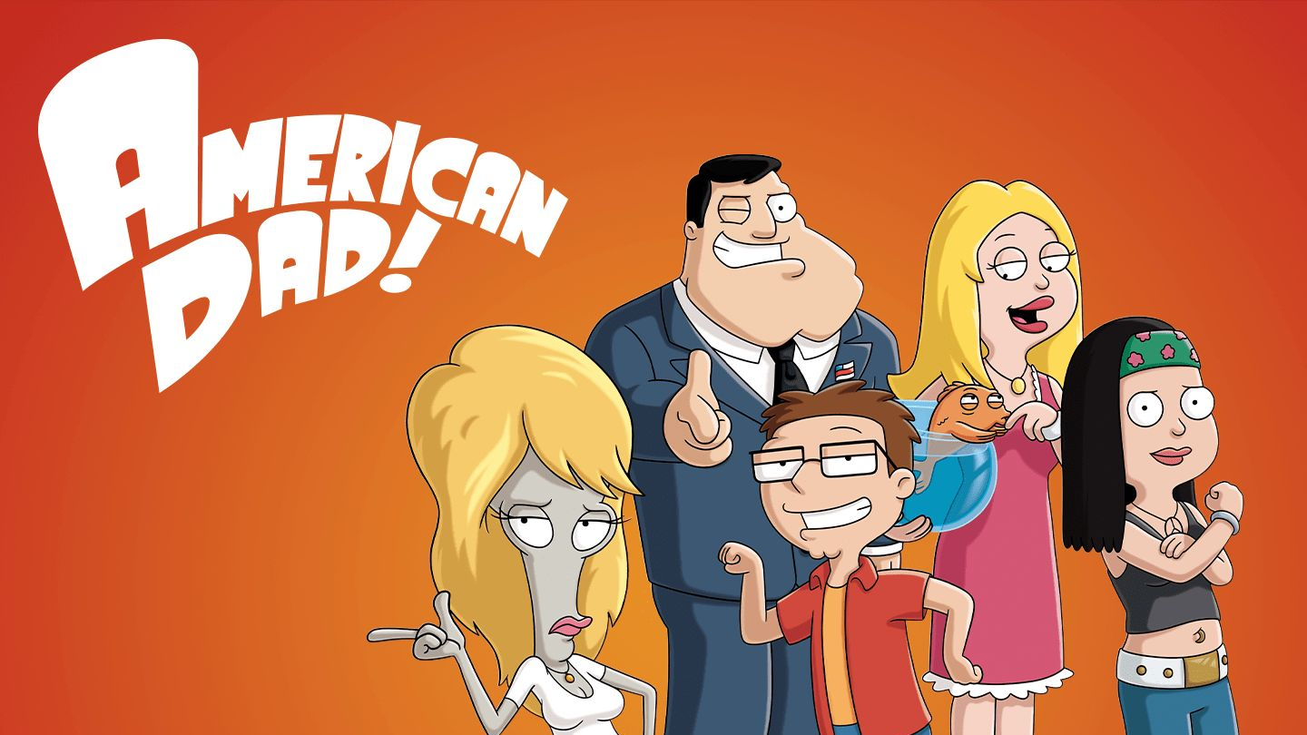 American Dad