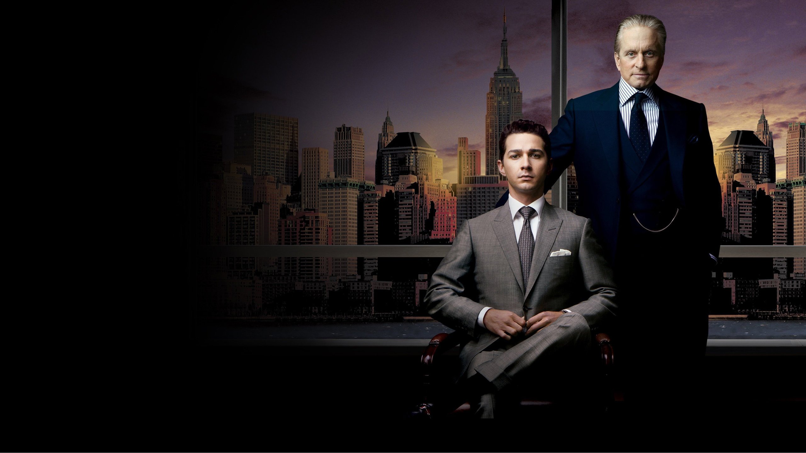 Wall Street 2: Money Never Sleeps