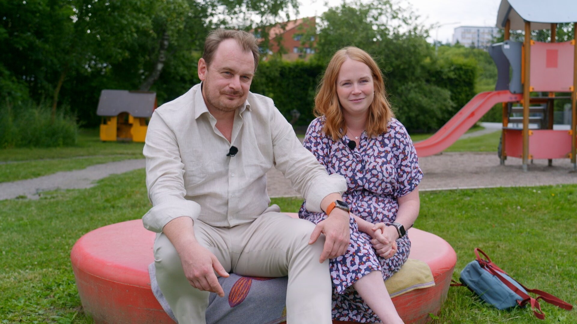 1. Grand Designs Sverige - Renoveringar S01 E001