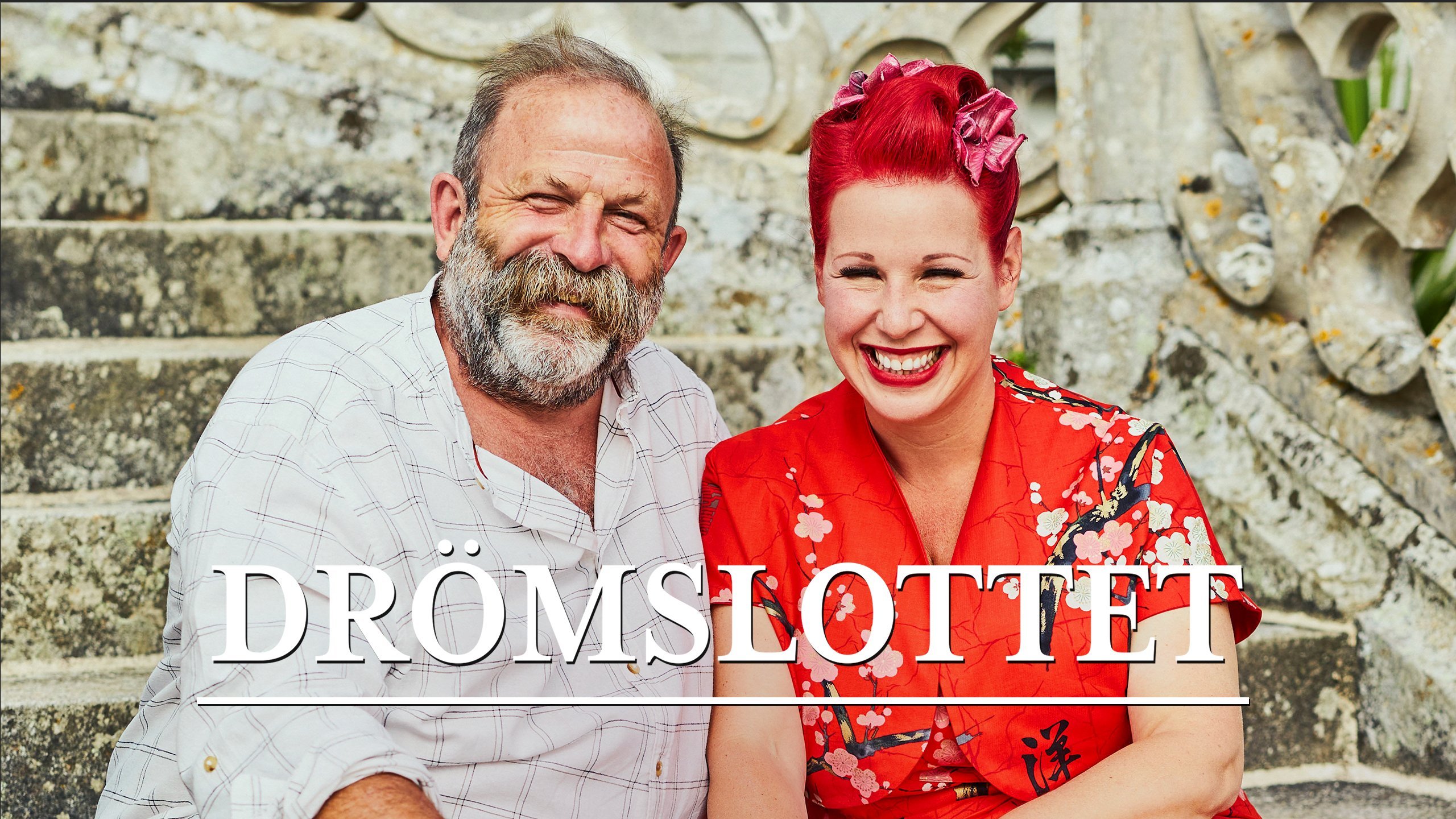 Drömslottet