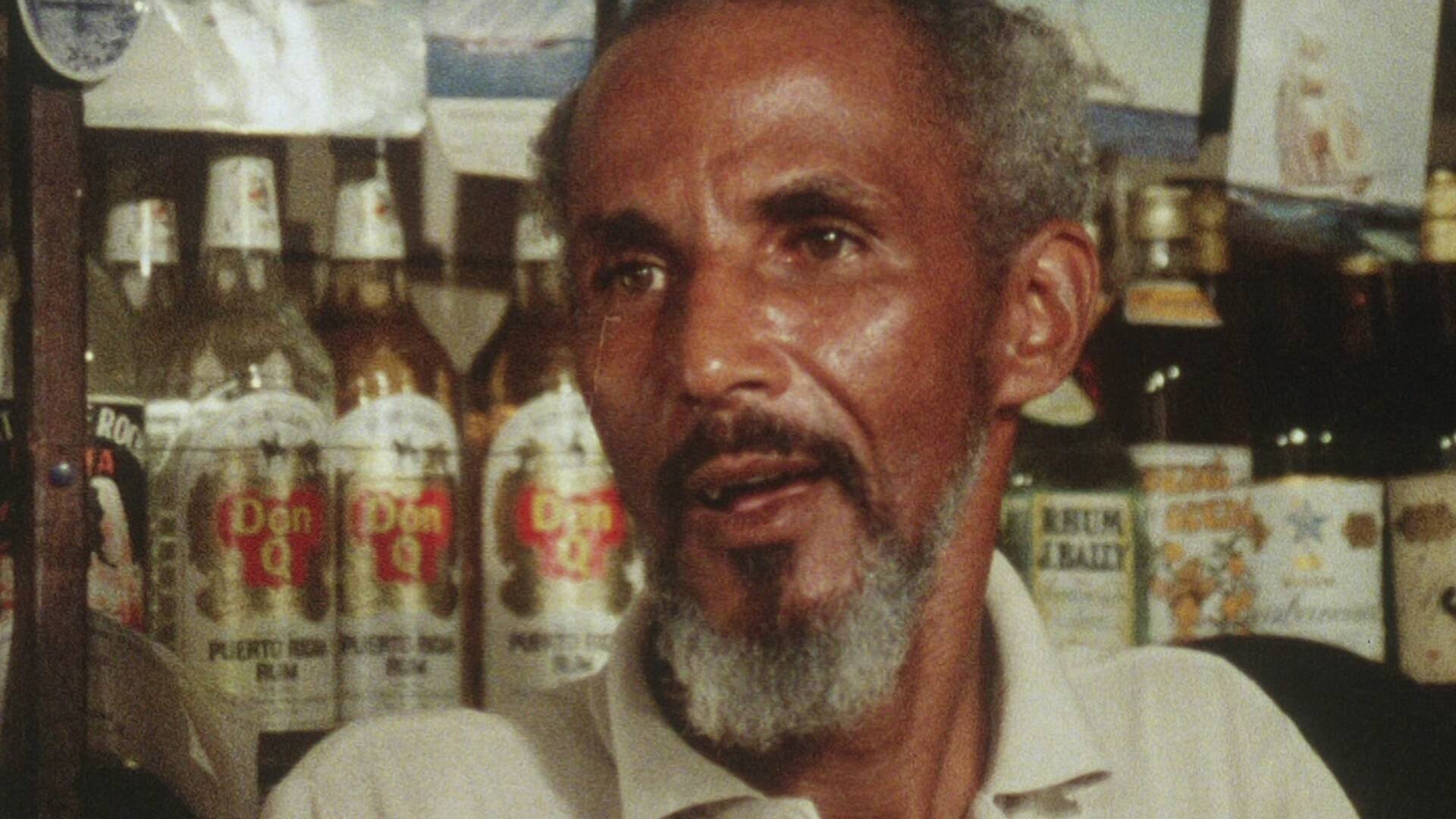 S:t Barthélemy - vår sista koloni