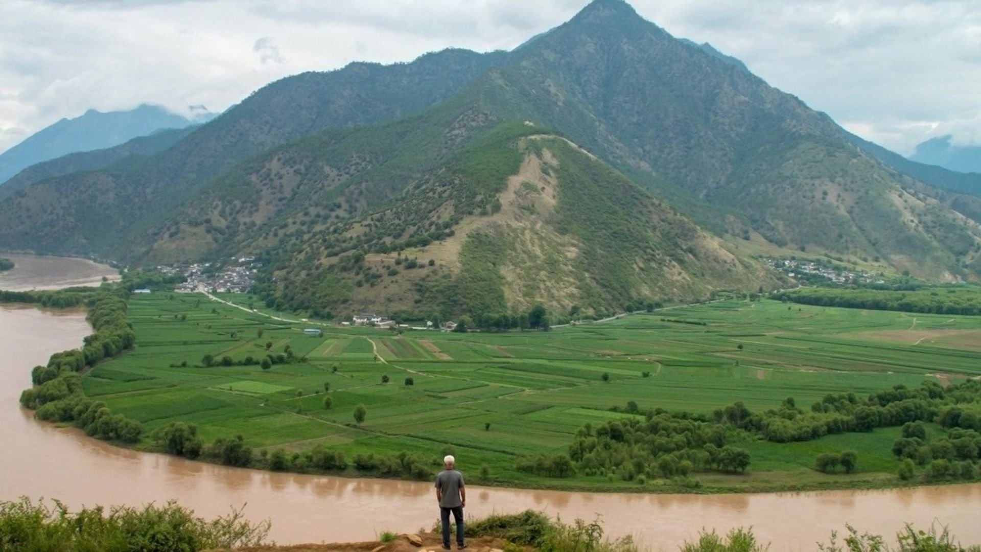 3. Yangtze