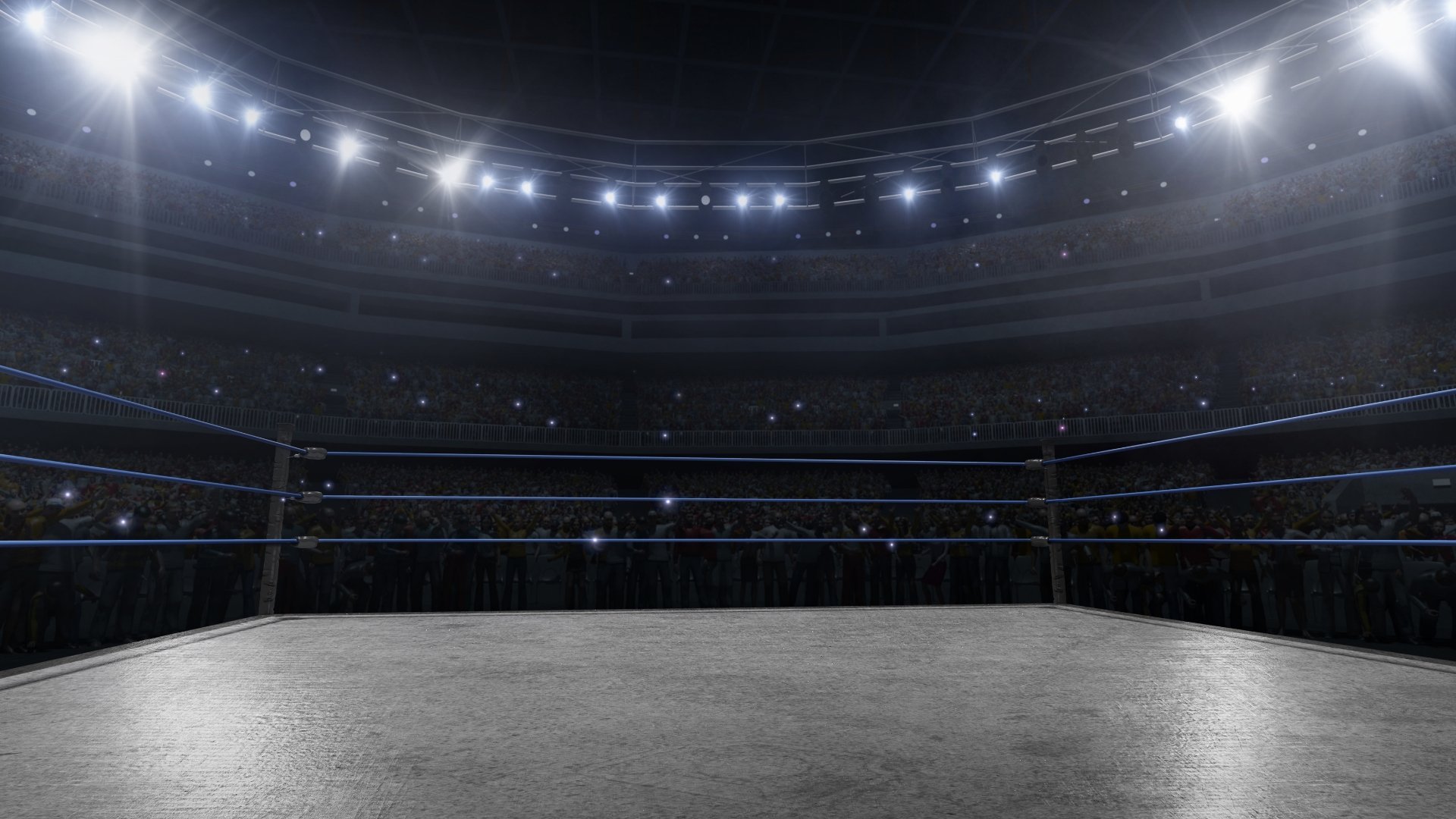 Elite Wrestling Entertainment
