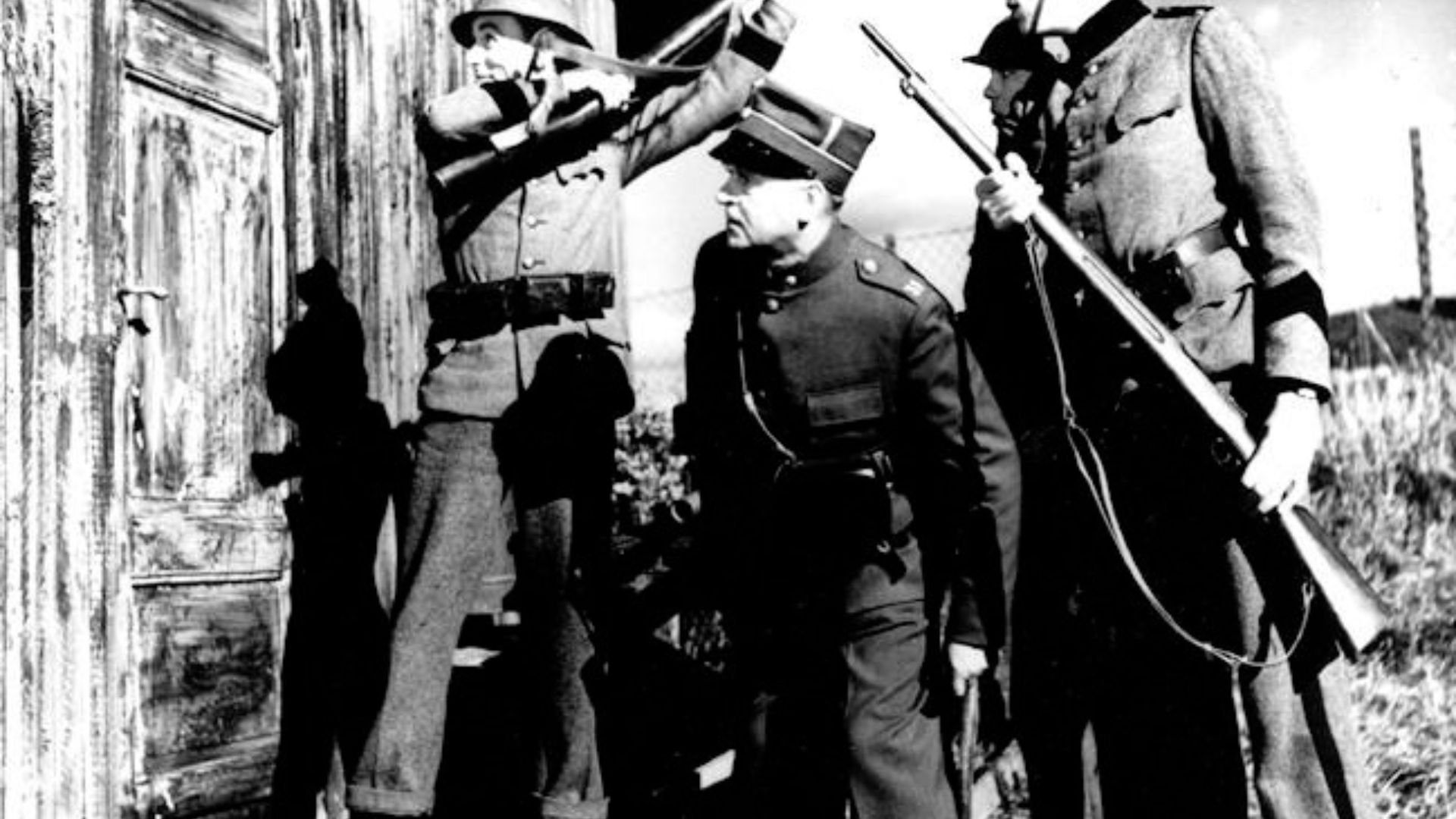 Kronans käcka gossar