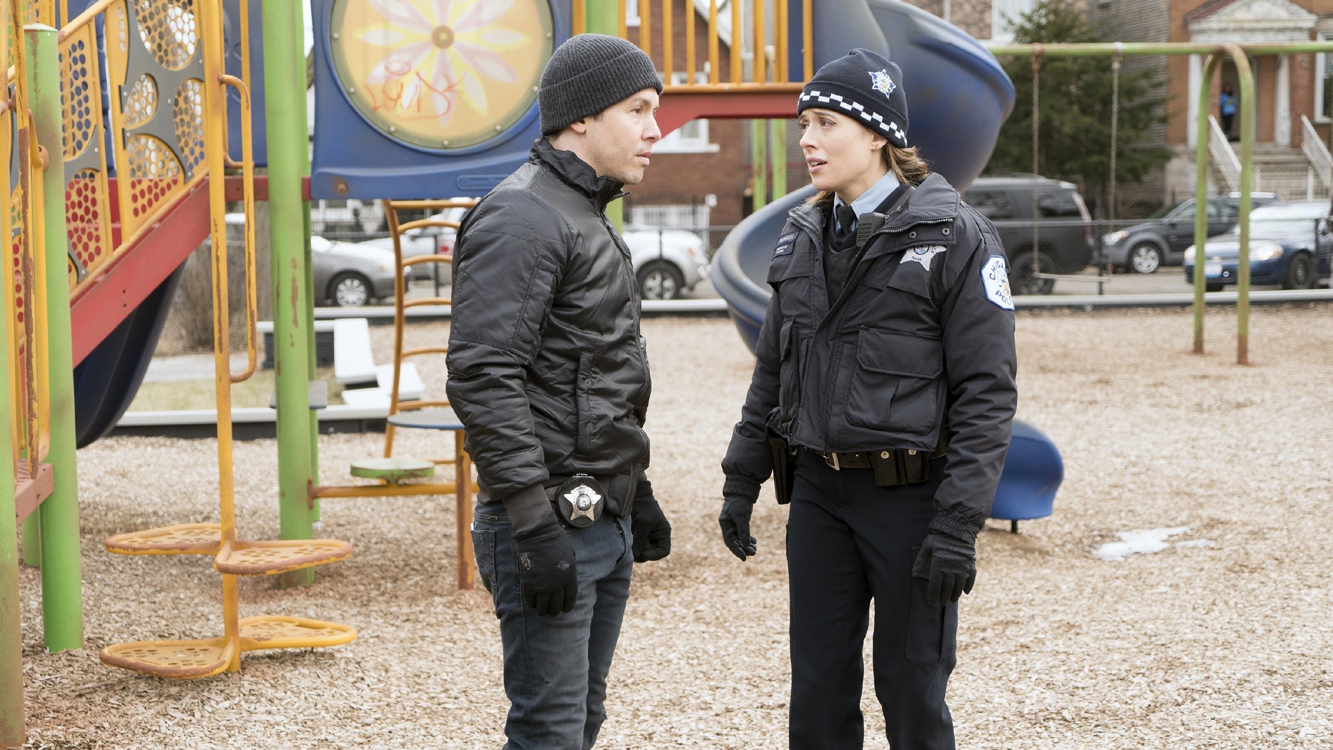 16. The Cases That Need to Be Solved