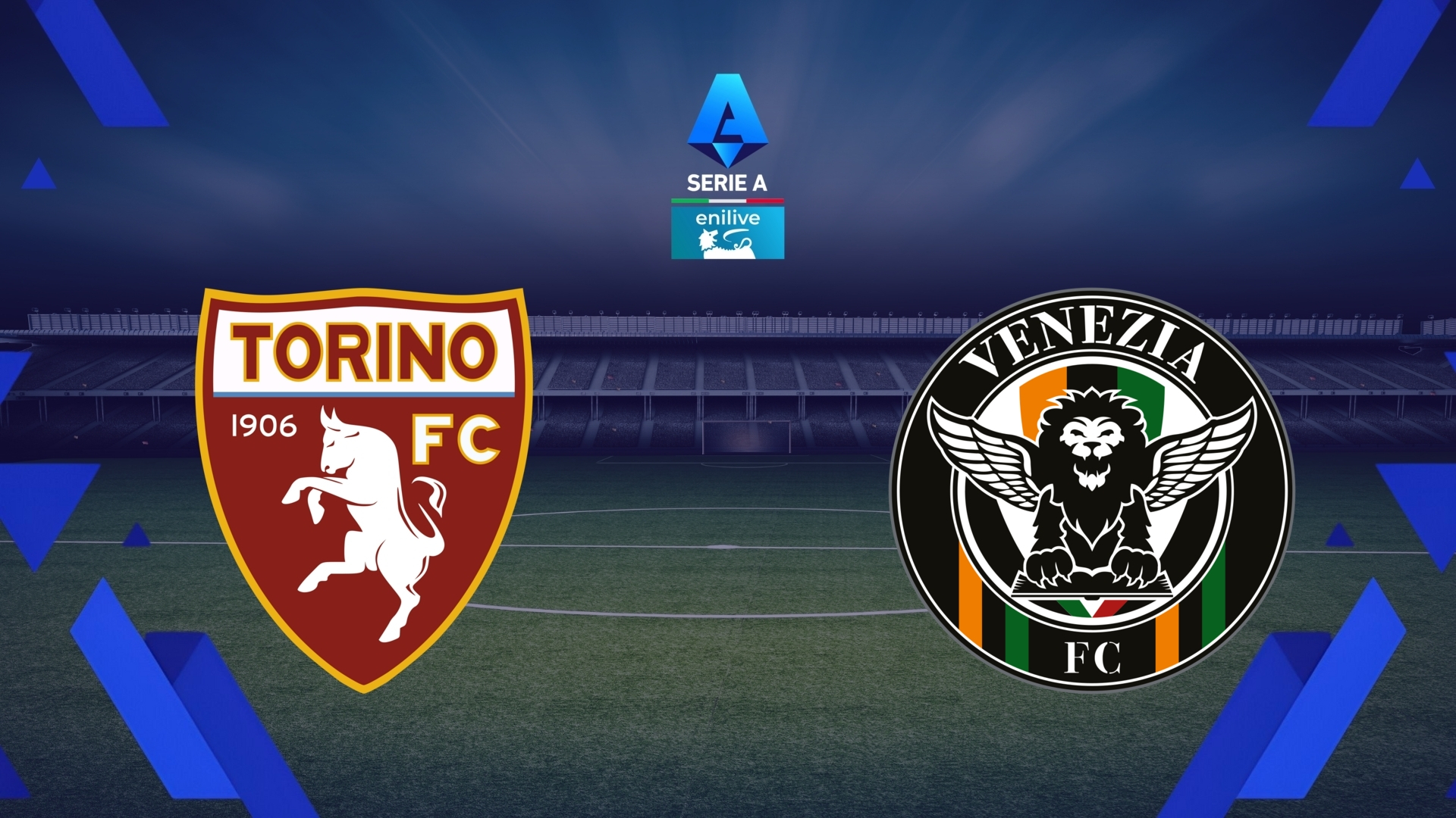 345. Torino - Venezia