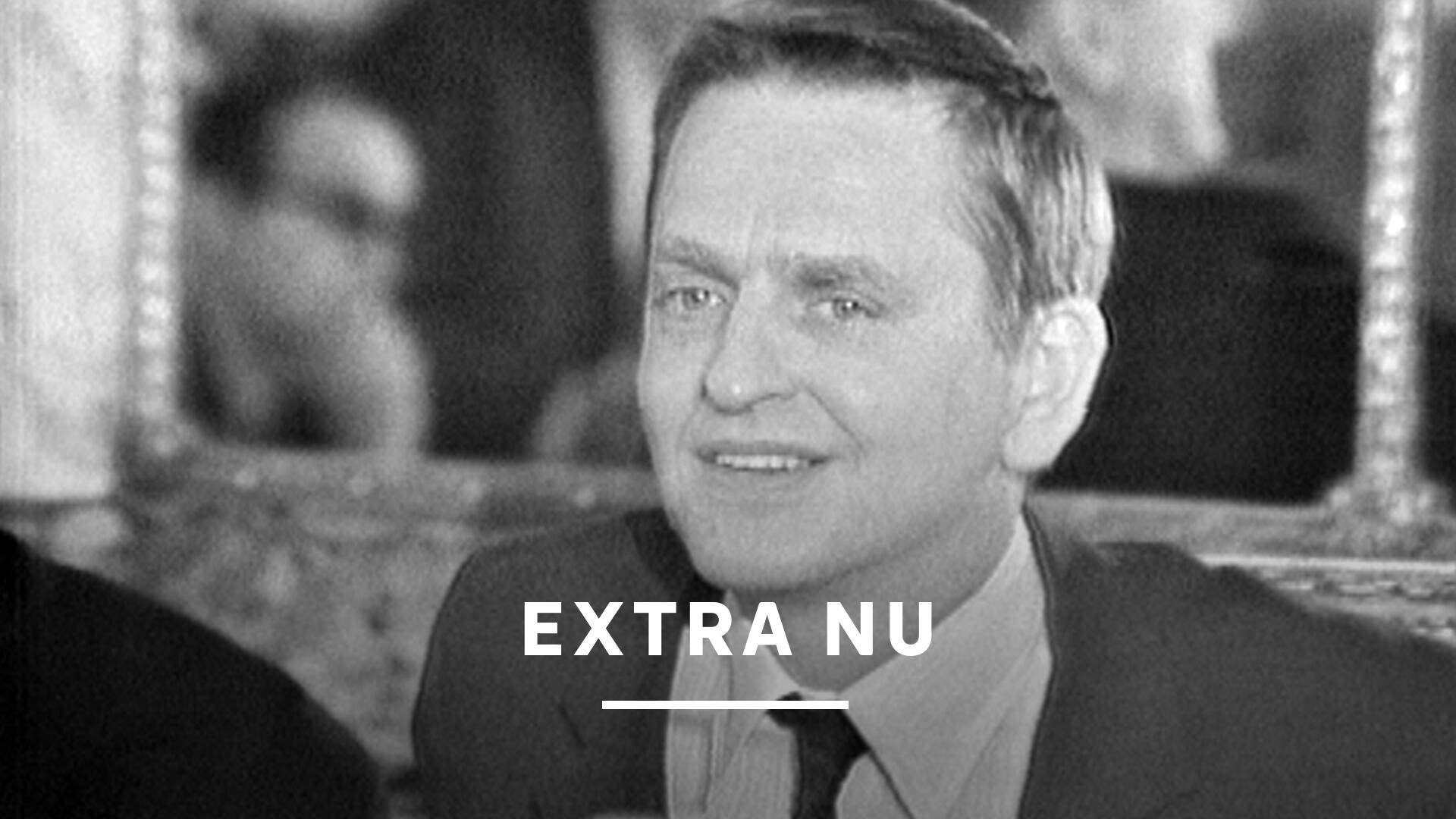 Extra Nu
