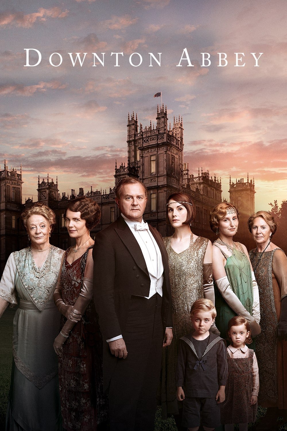 Downton Abbey