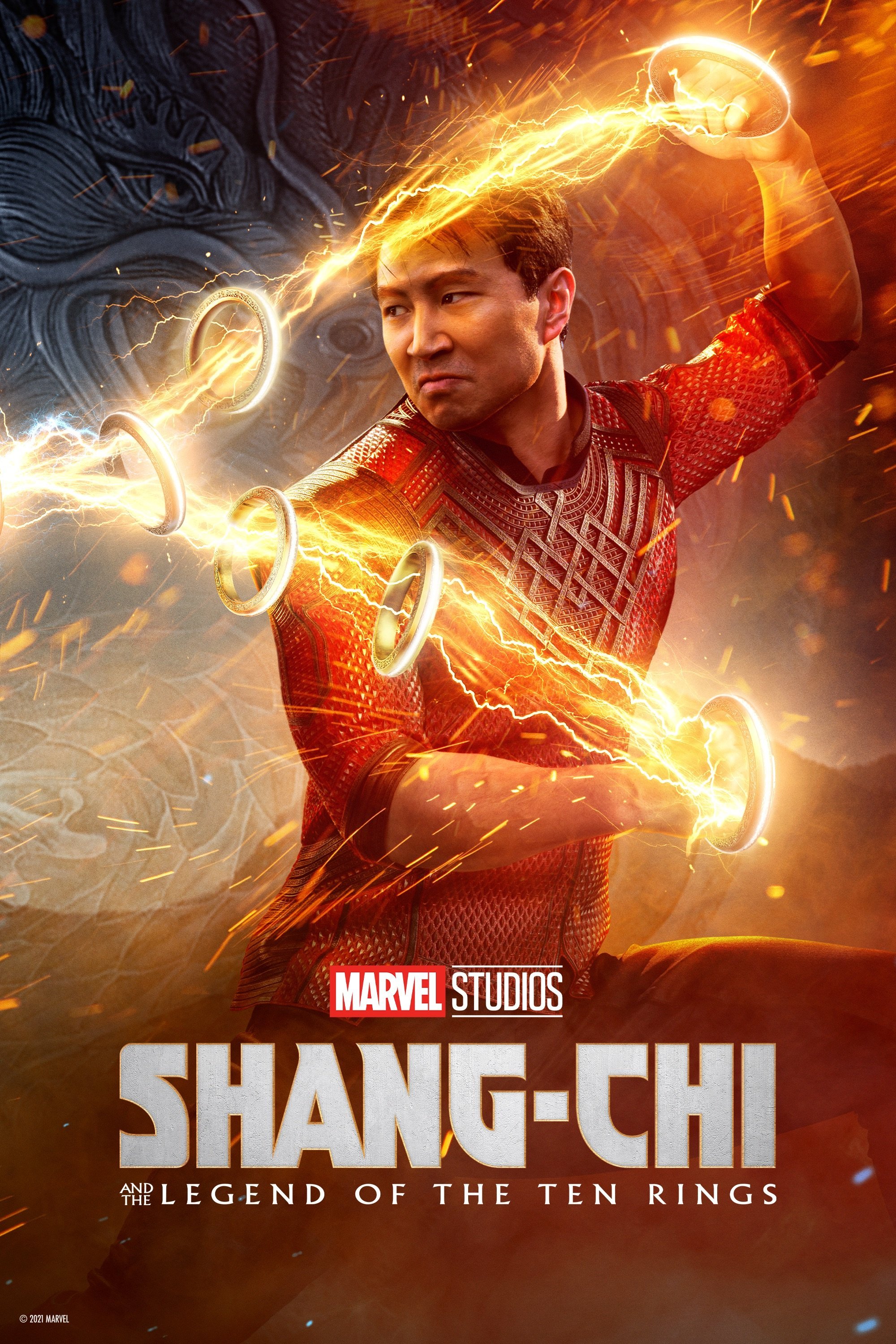 Shang-Chi and the Legend of the Ten Rings