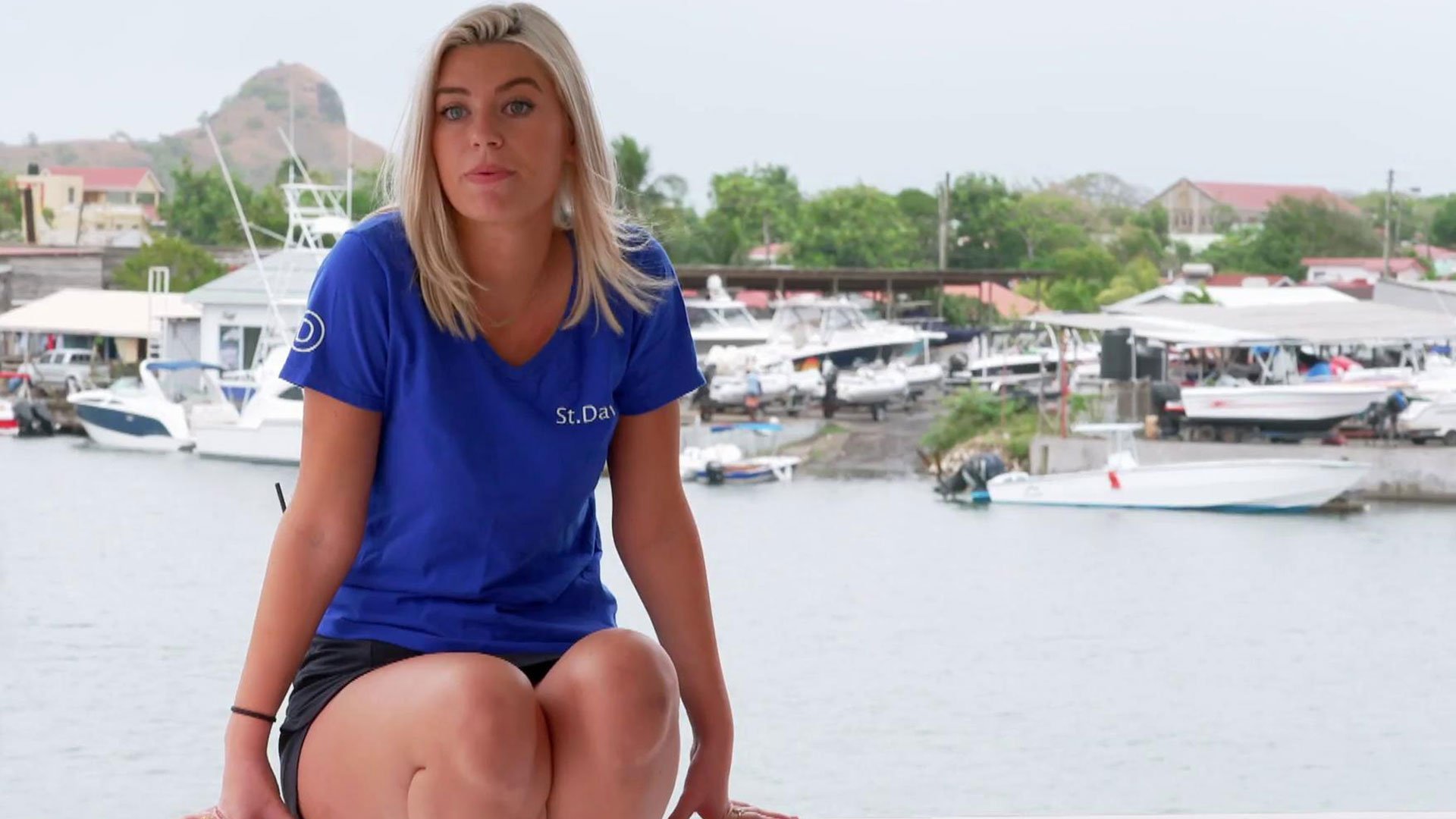 9. Diary of a Deckie