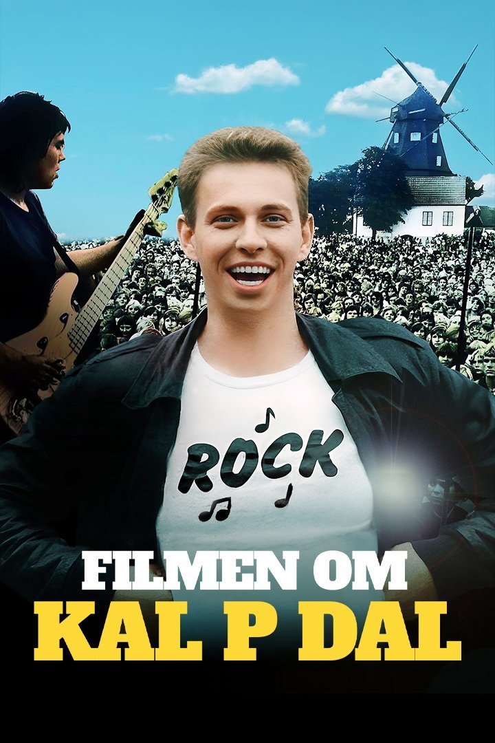 Filmen om Kal P Dal