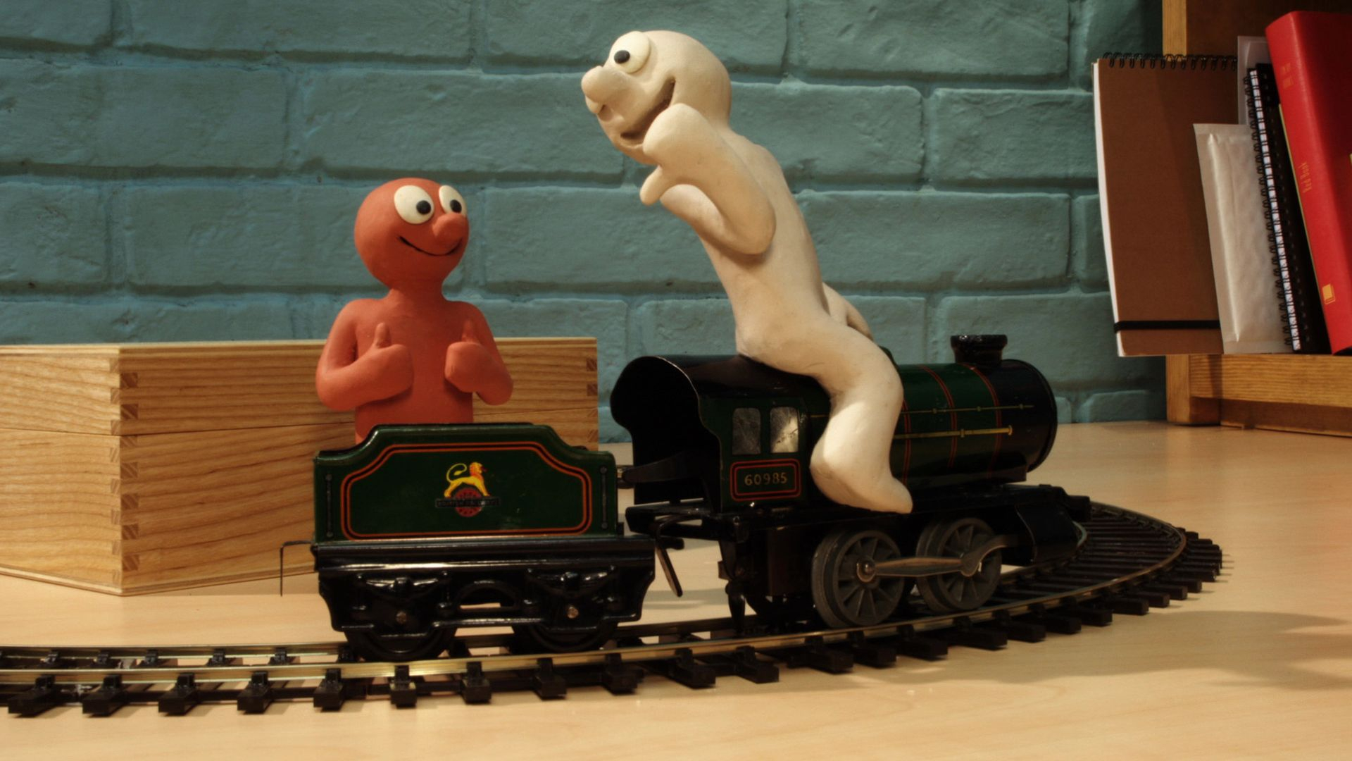 11. Chas Express