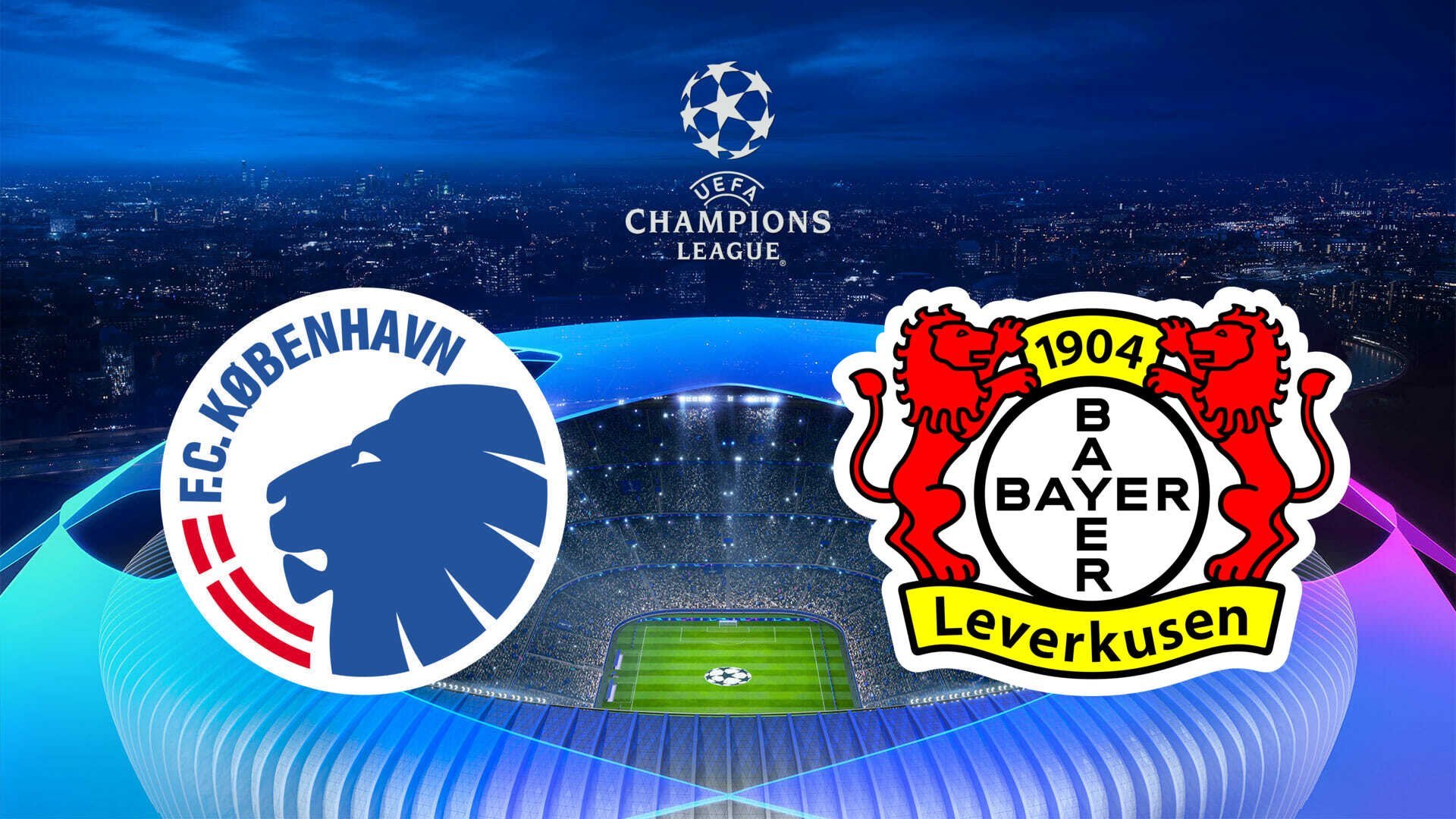 UEFA Champions League