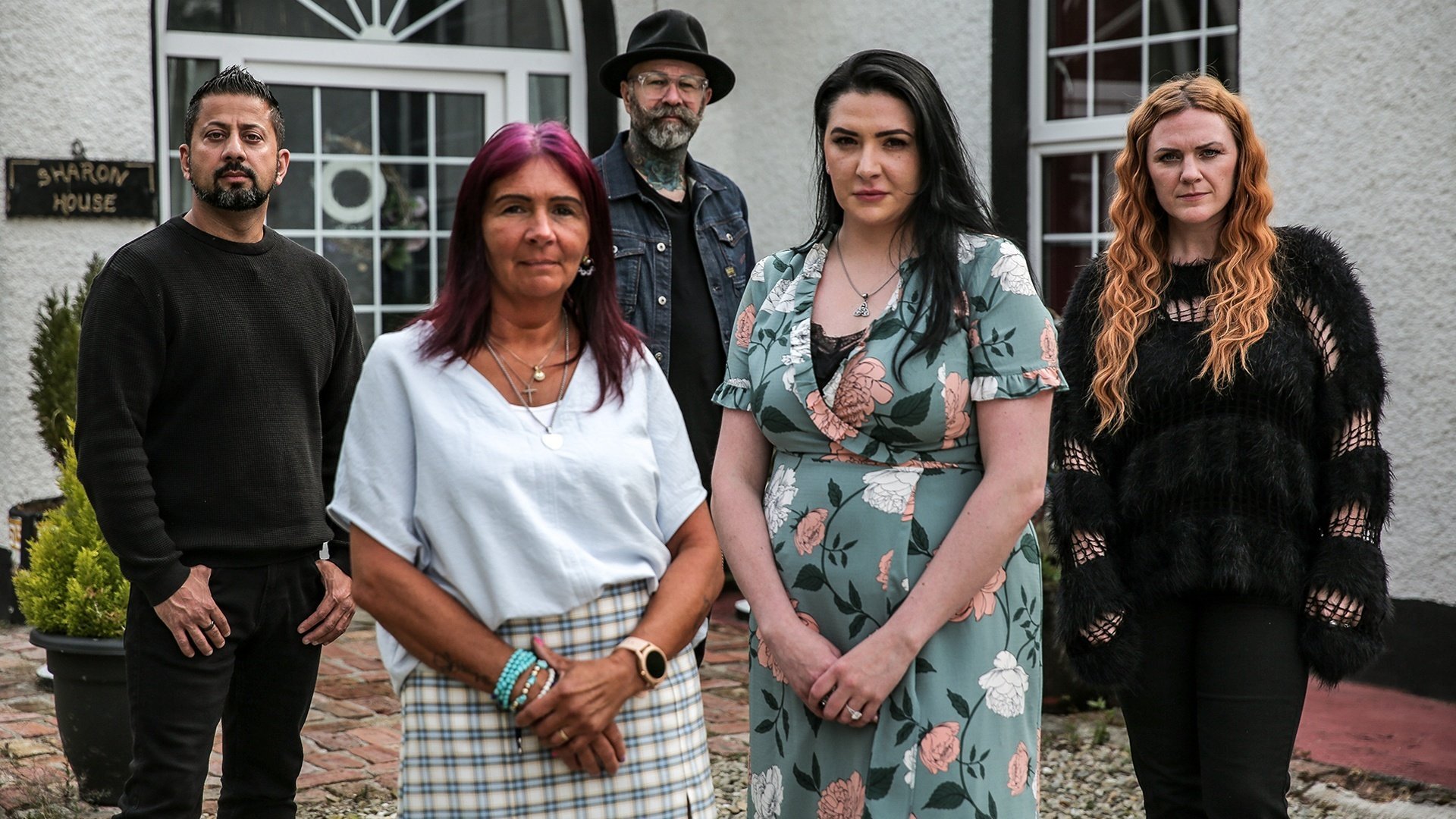 3. The Demon Of Donegal