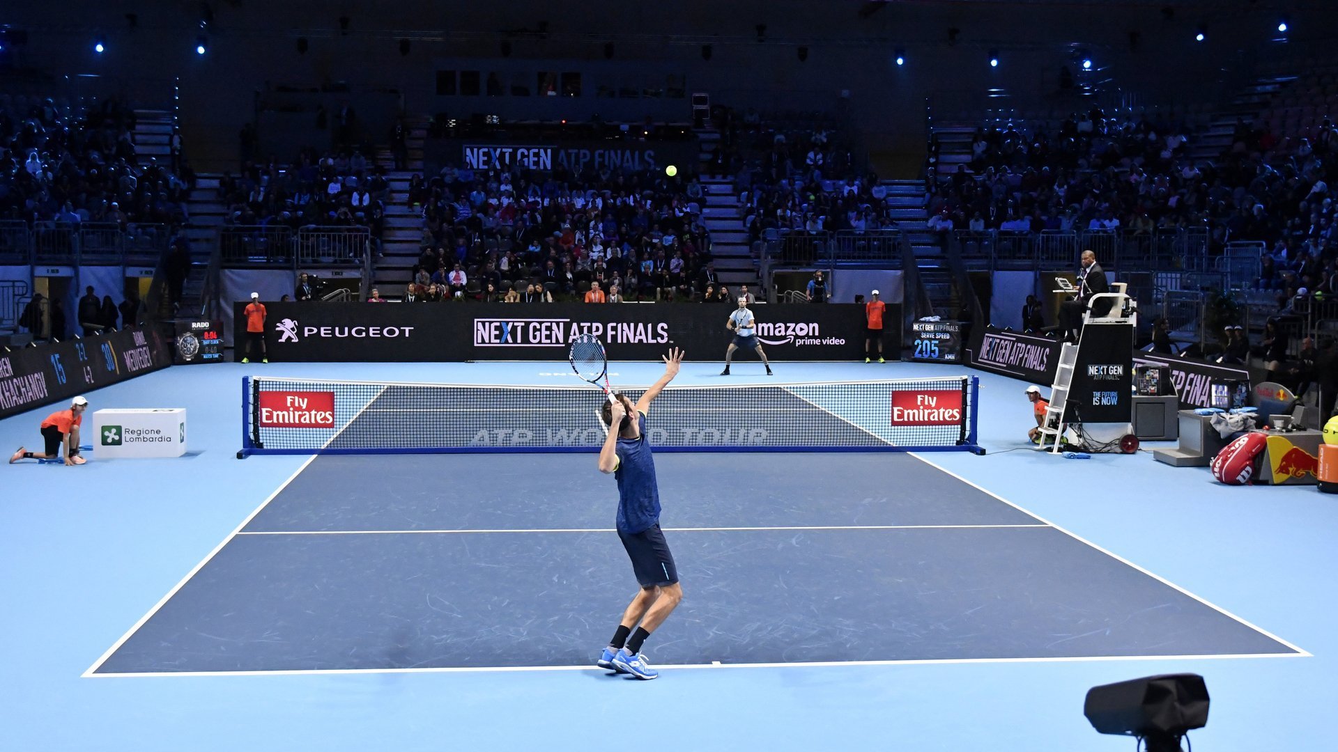 ATP Tour