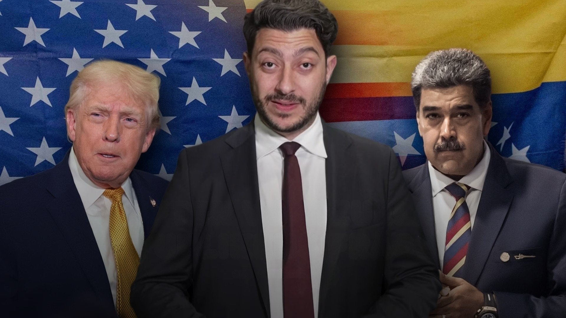 Efter Venezuela: Publikens frågor