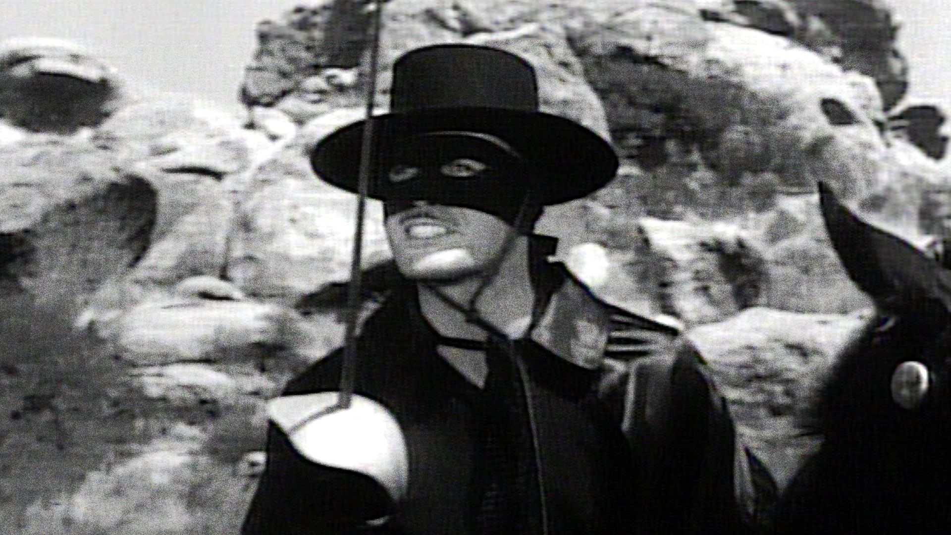 Sign of Zorro